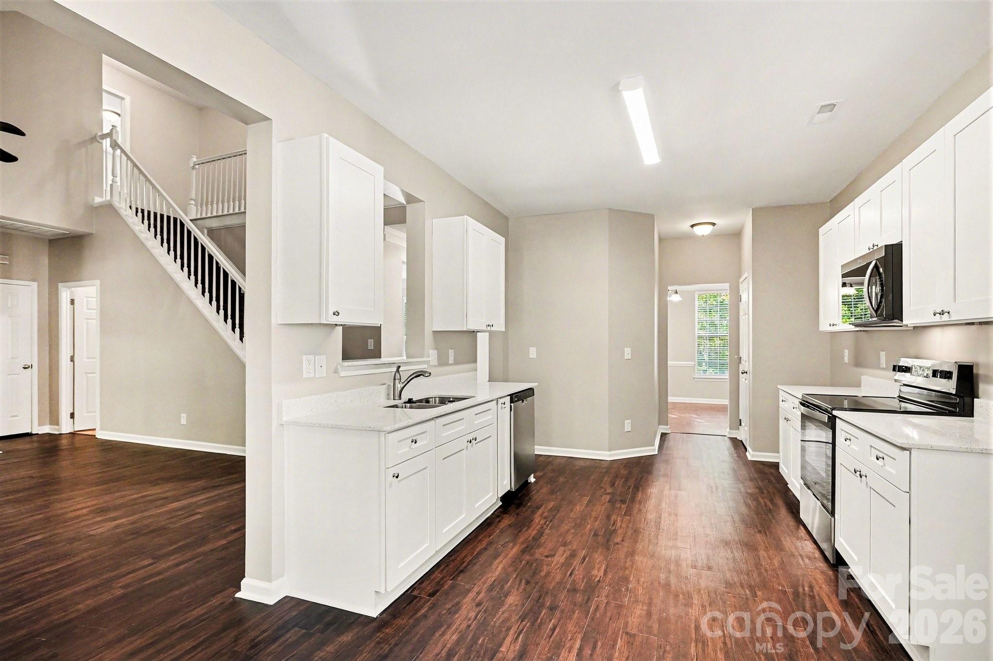 Bradfield Farms - Residential