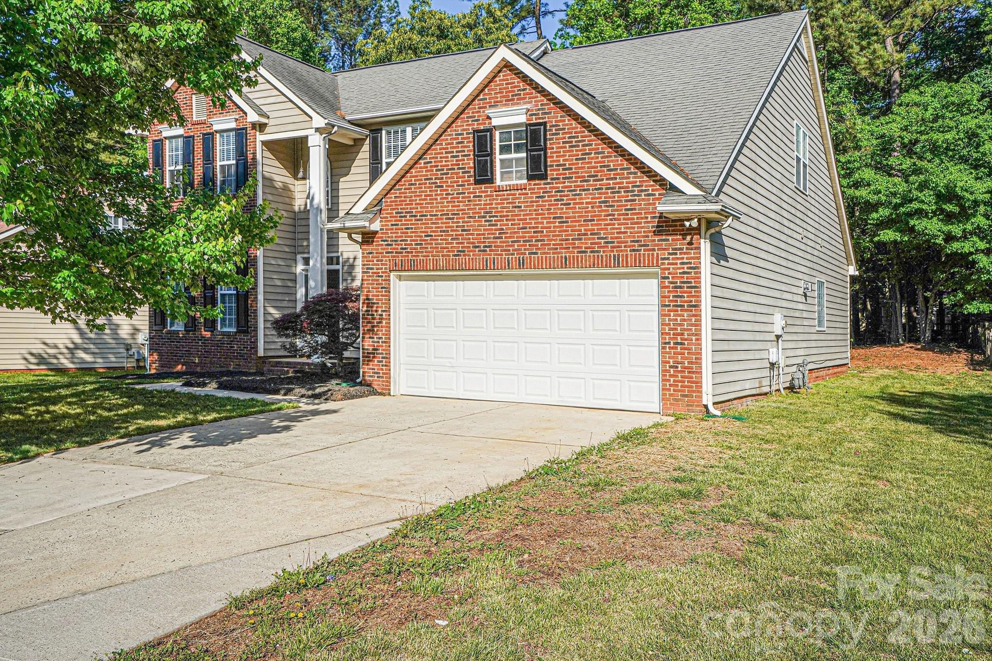 Bradfield Farms - Residential