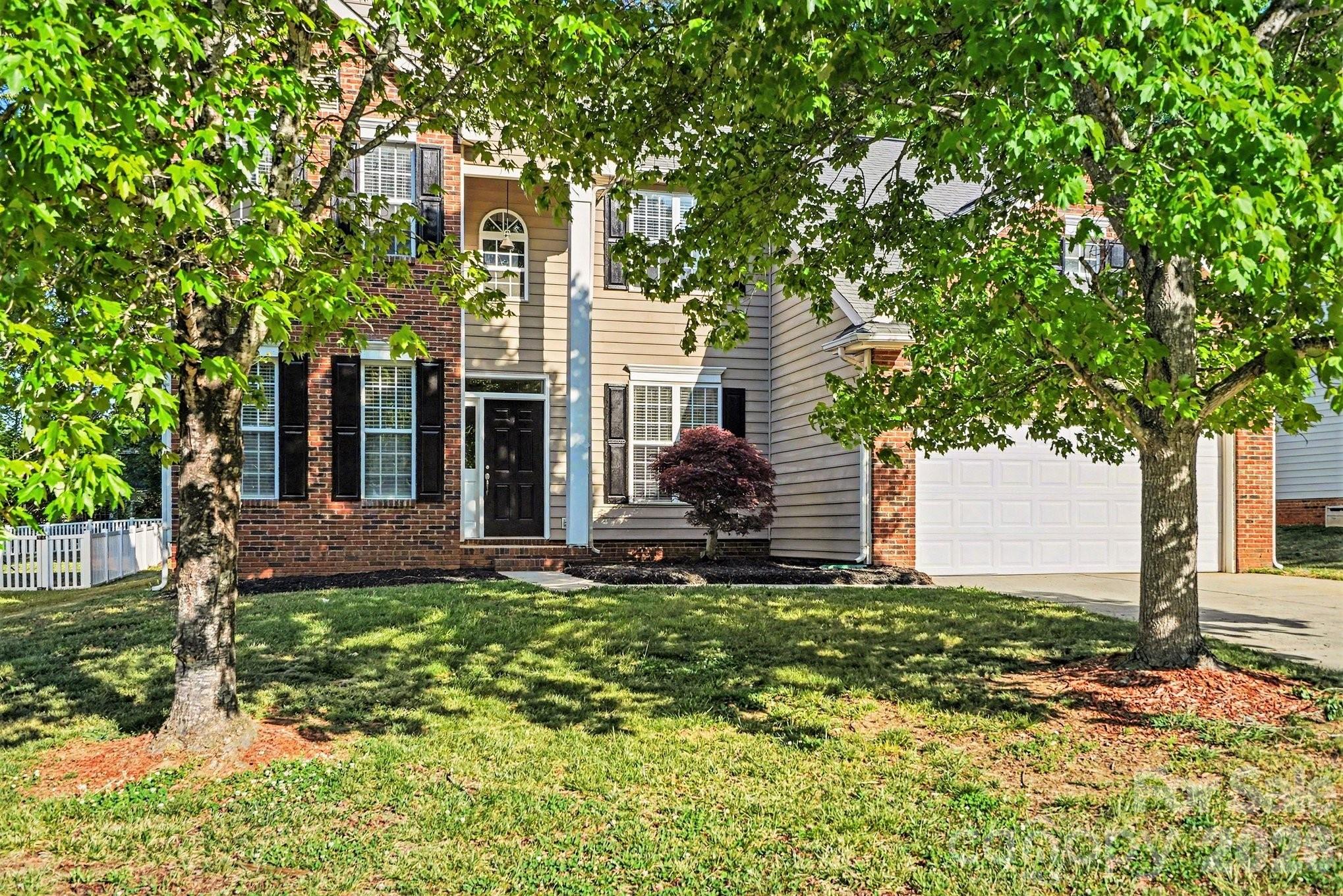 Bradfield Farms - Residential