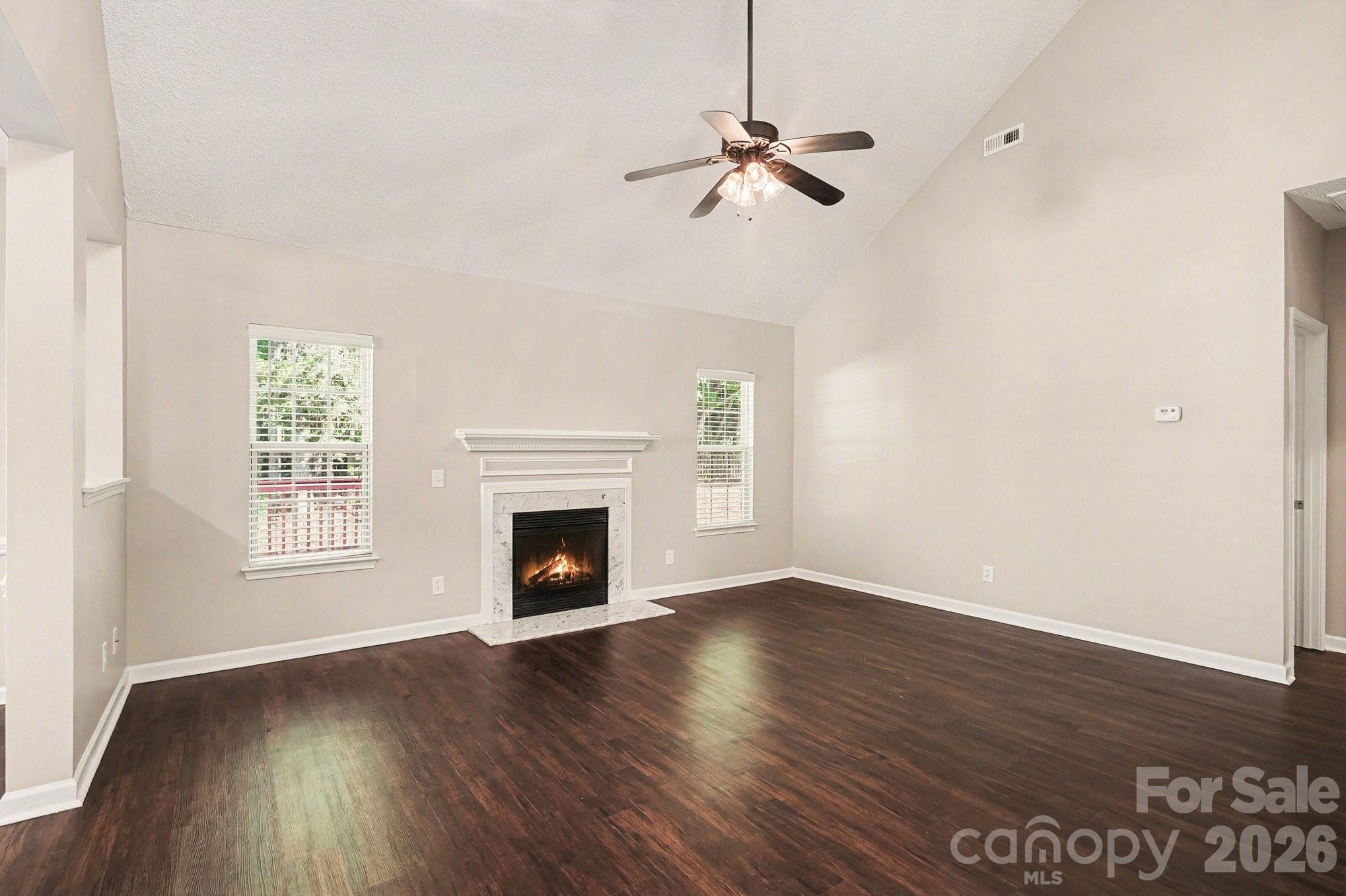 Bradfield Farms - Residential