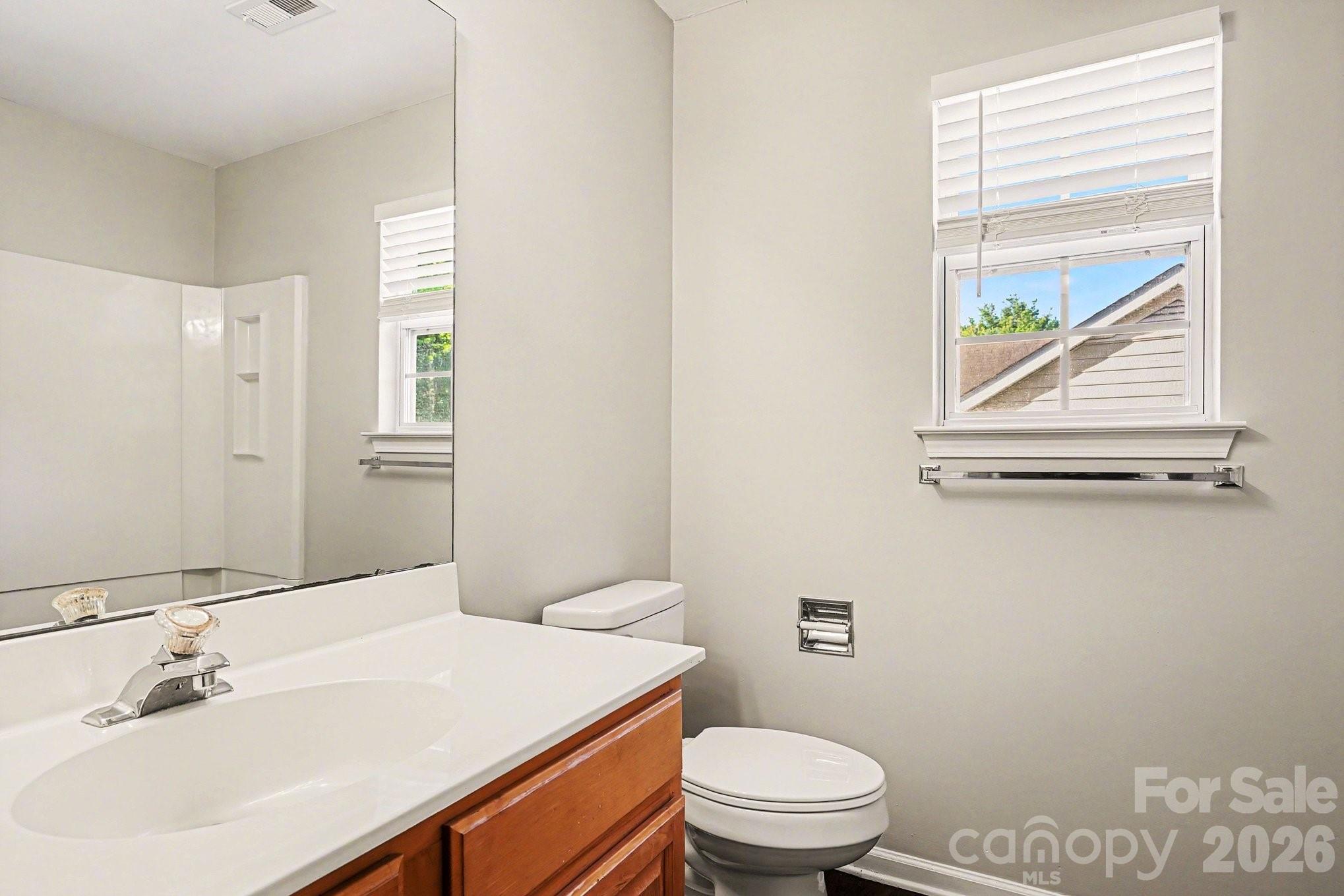 Bradfield Farms - Residential