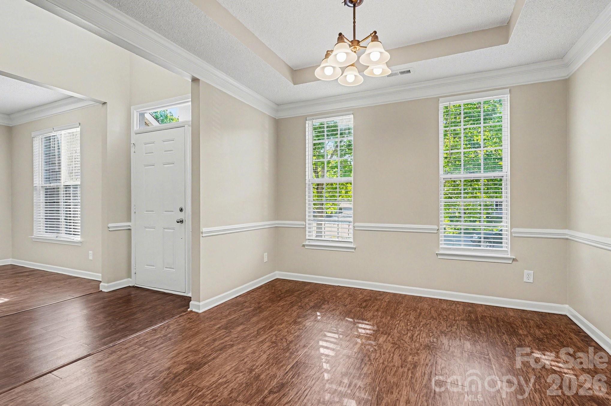 Bradfield Farms - Residential