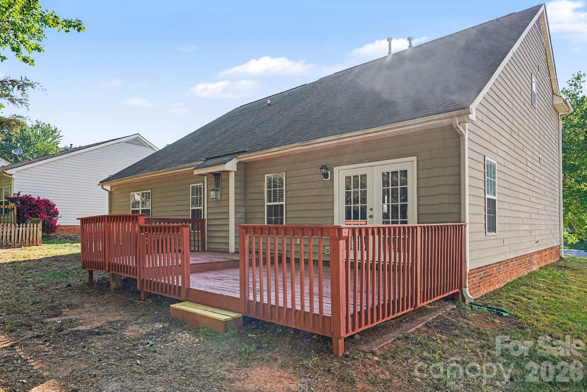 Bradfield Farms - Residential