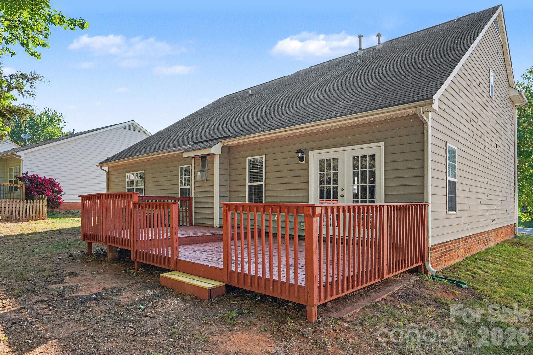 Bradfield Farms - Residential