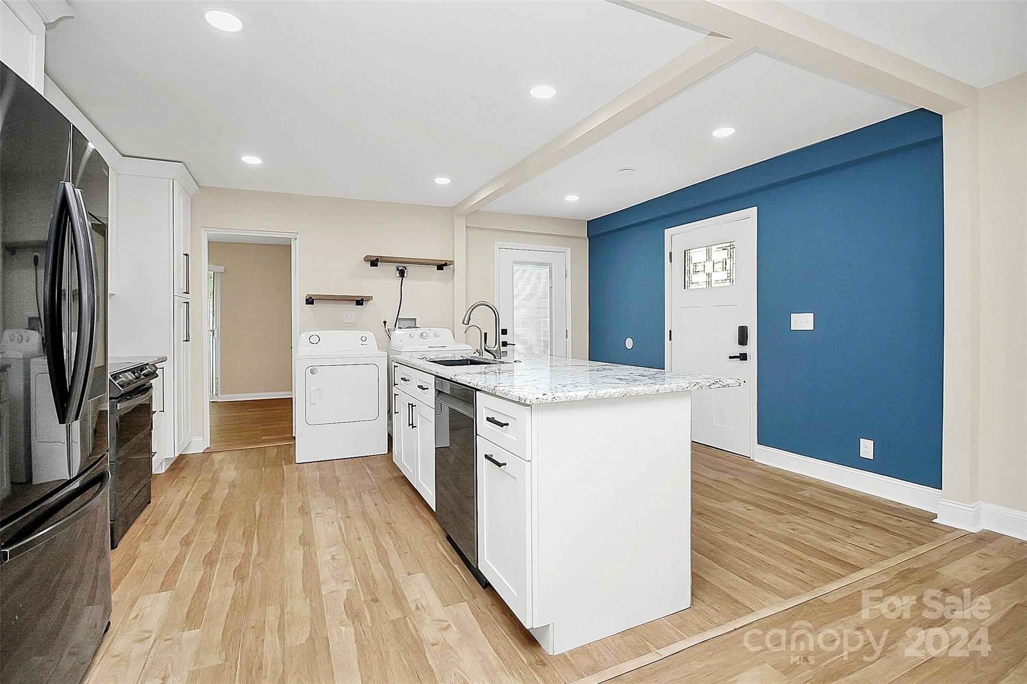 Revolution Park - Residential