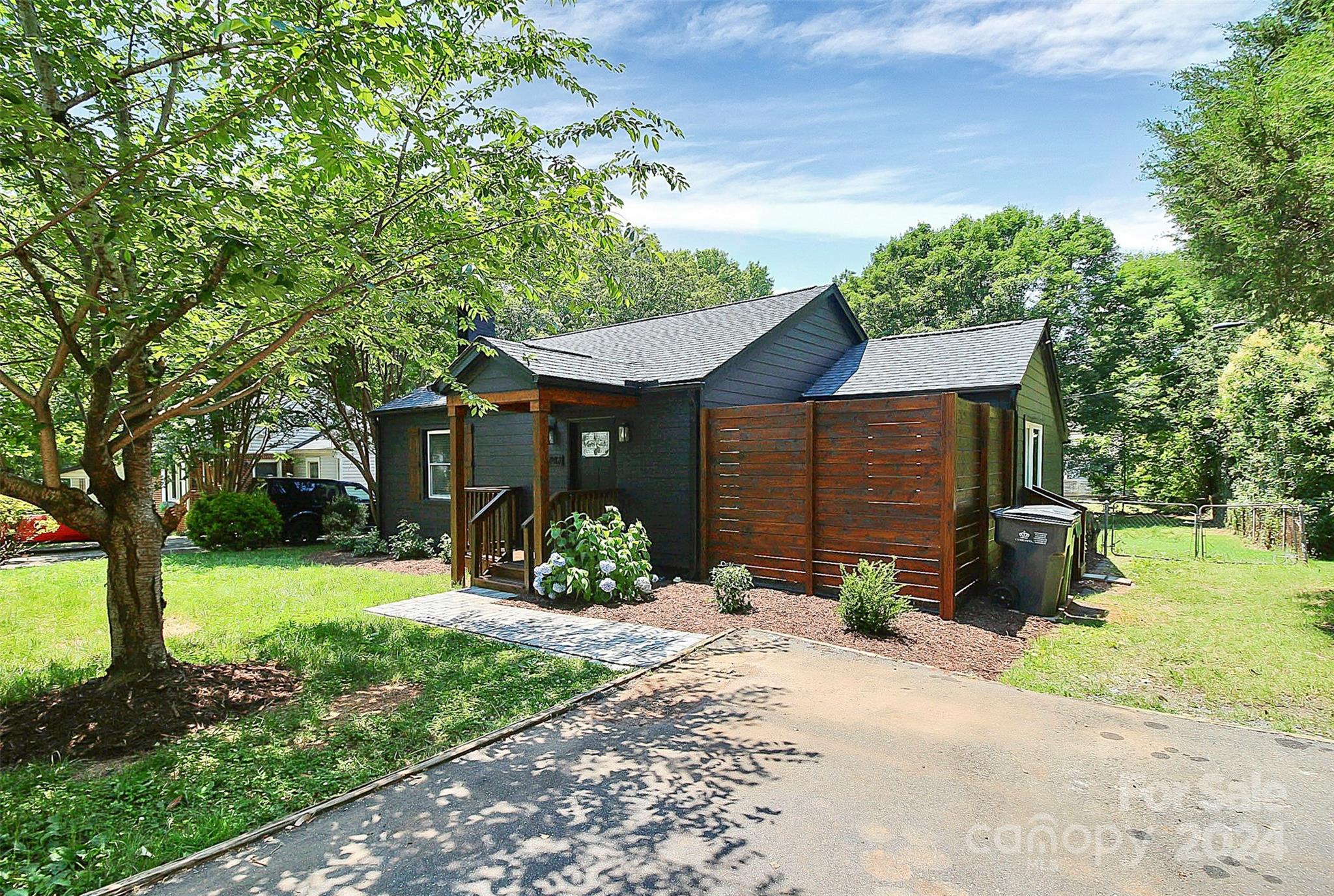 Revolution Park - Residential