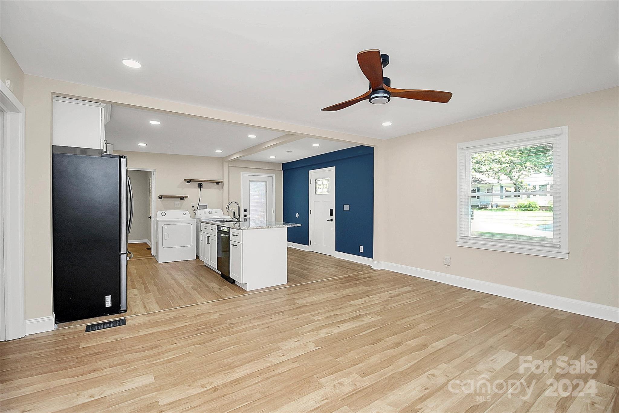 Revolution Park - Residential