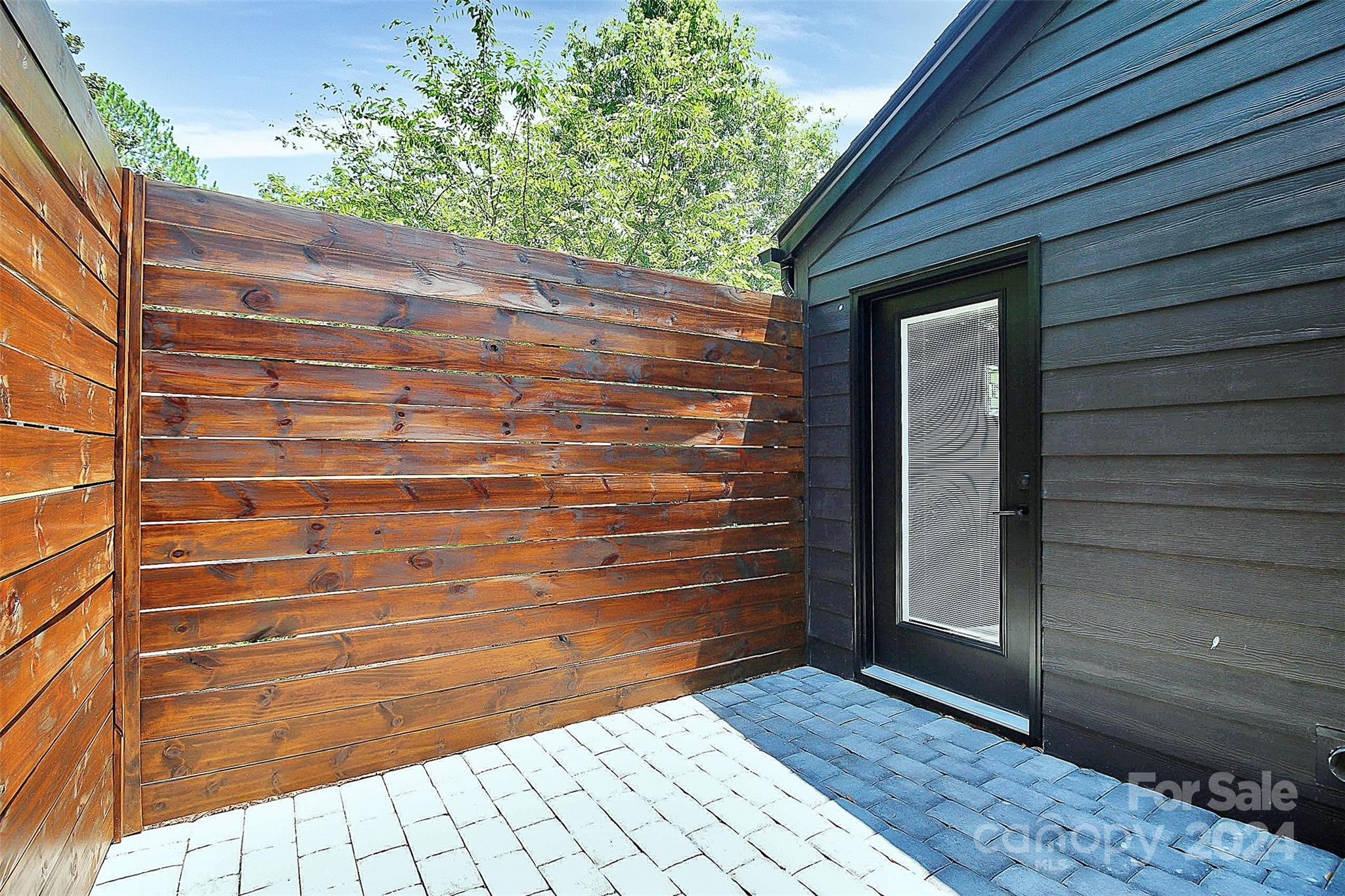 Revolution Park - Residential