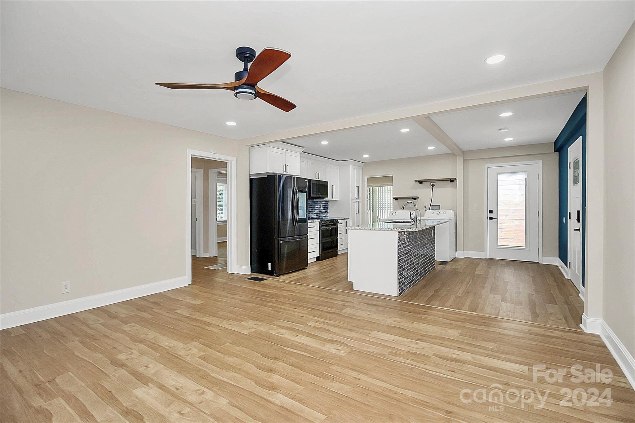 Revolution Park - Residential