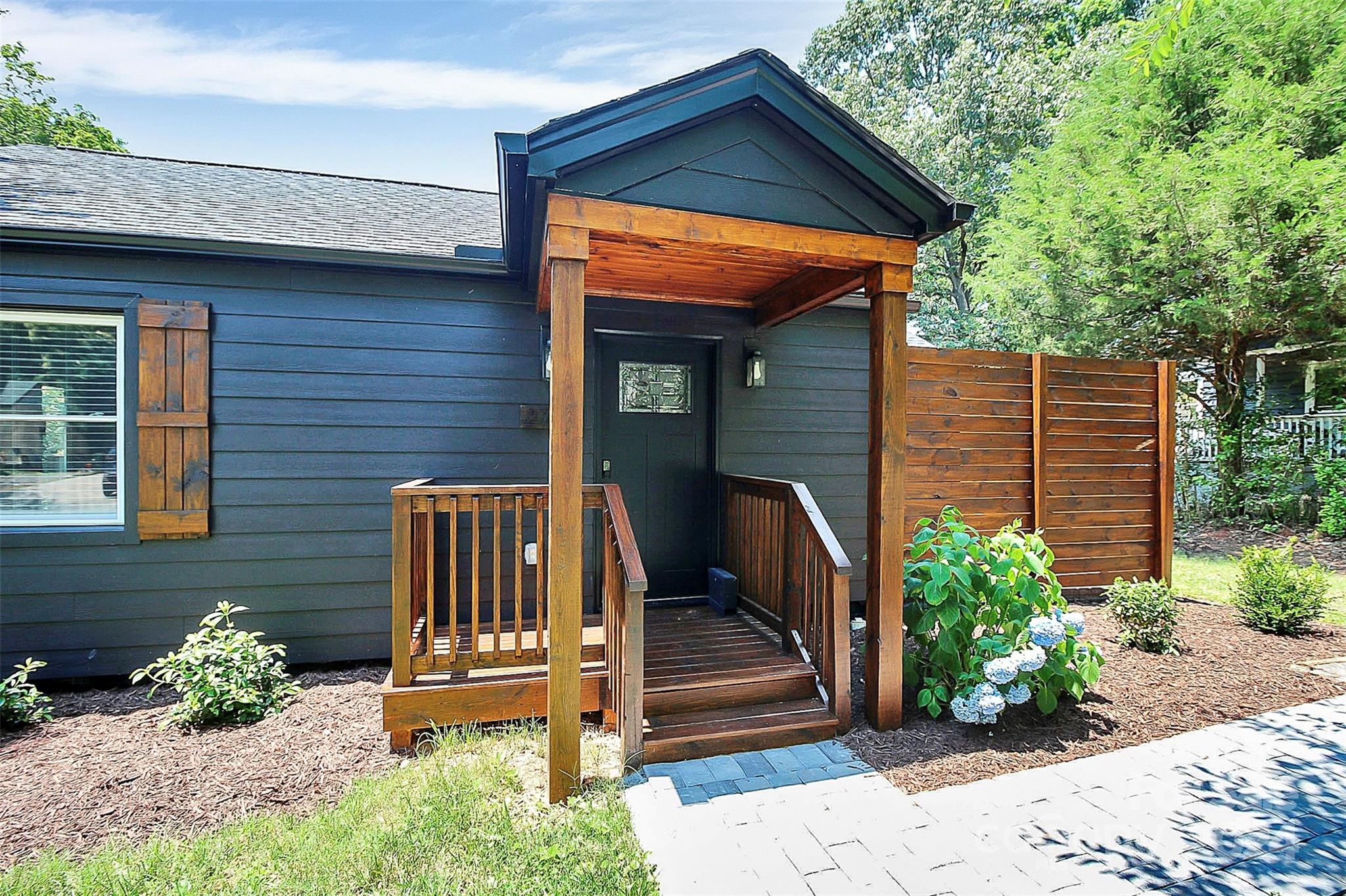 Revolution Park - Residential