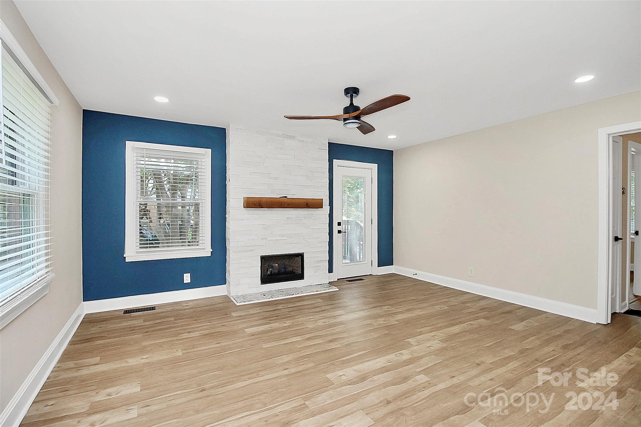 Revolution Park - Residential