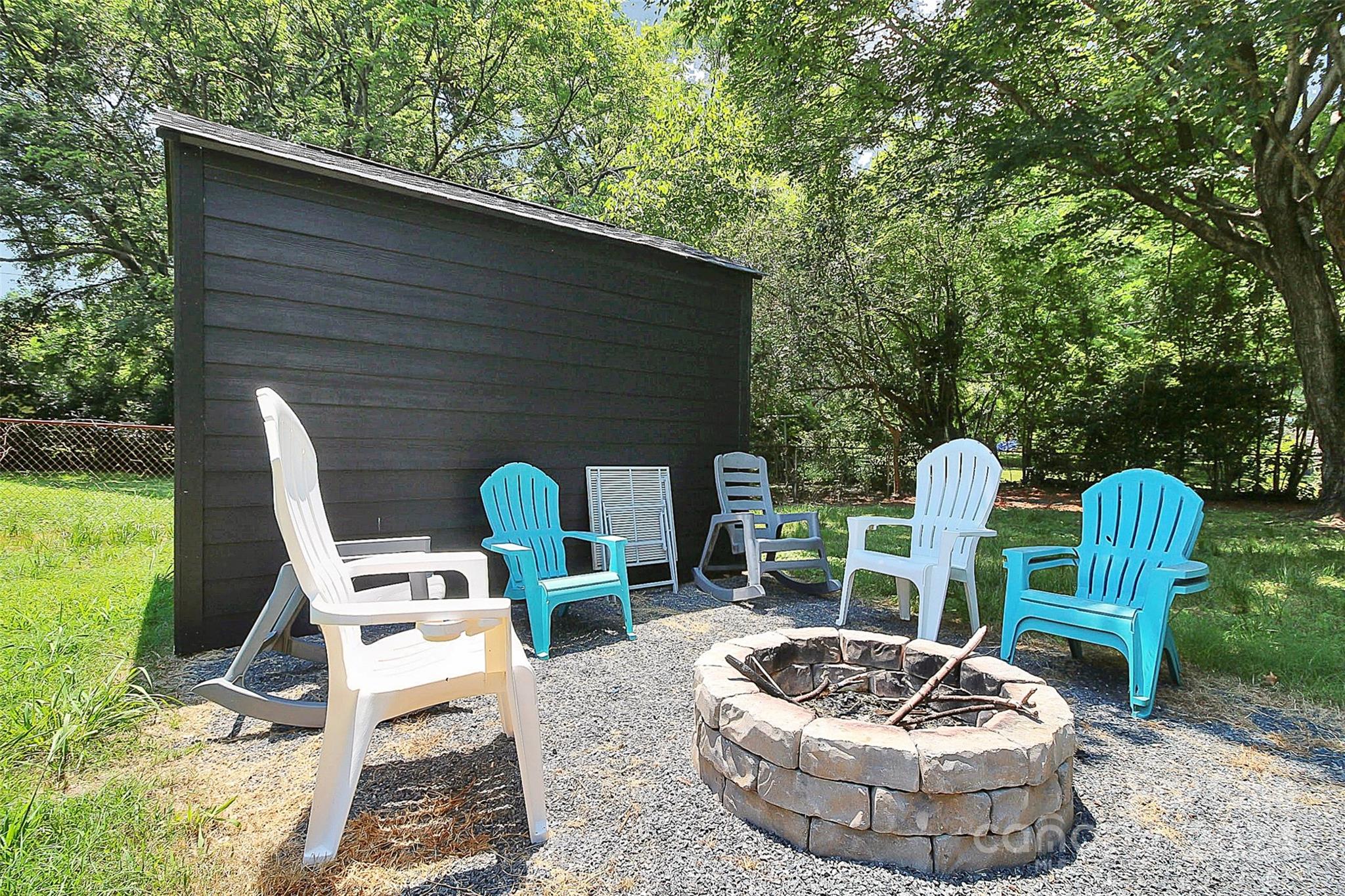 Revolution Park - Residential