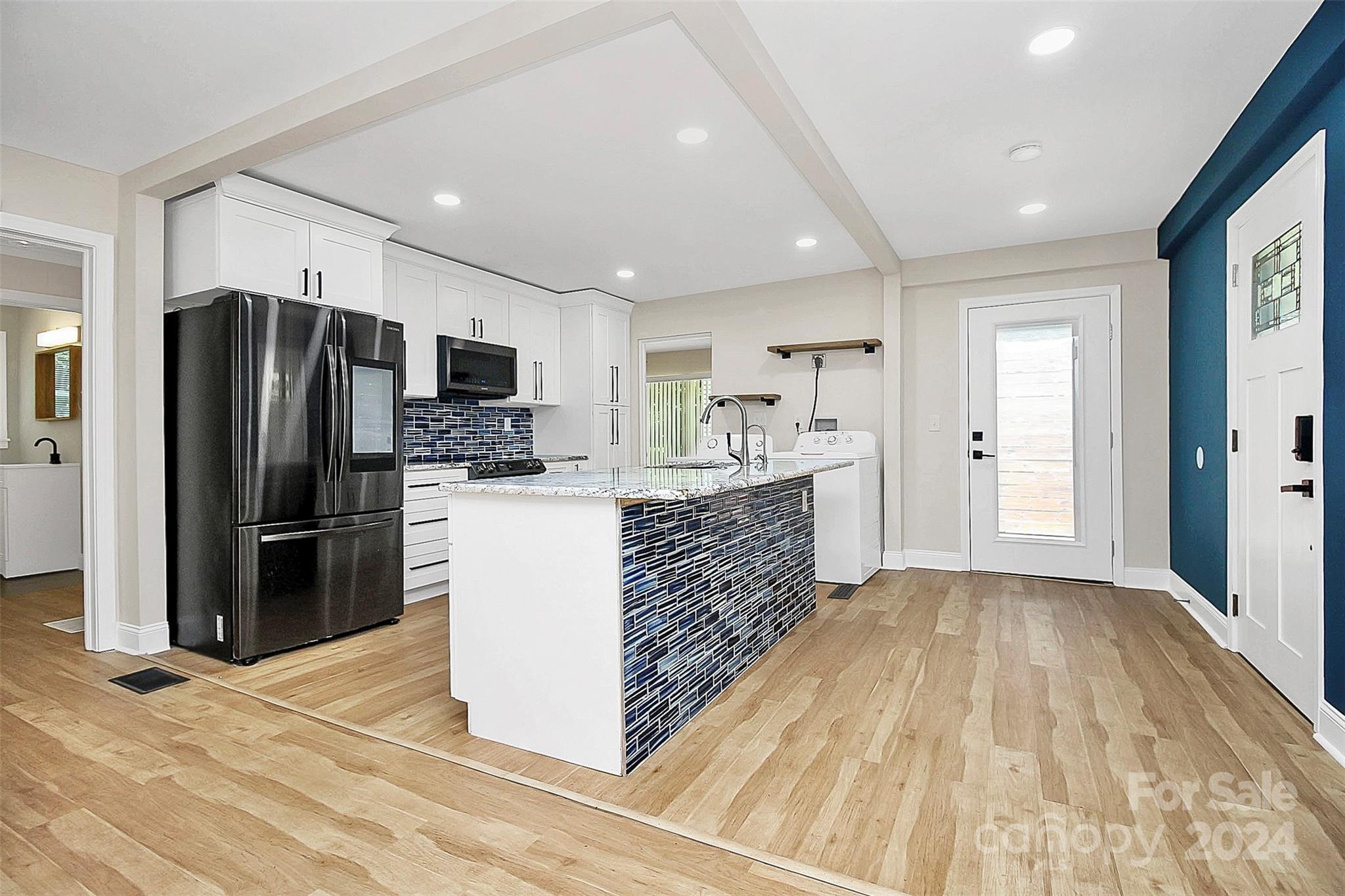 Revolution Park - Residential