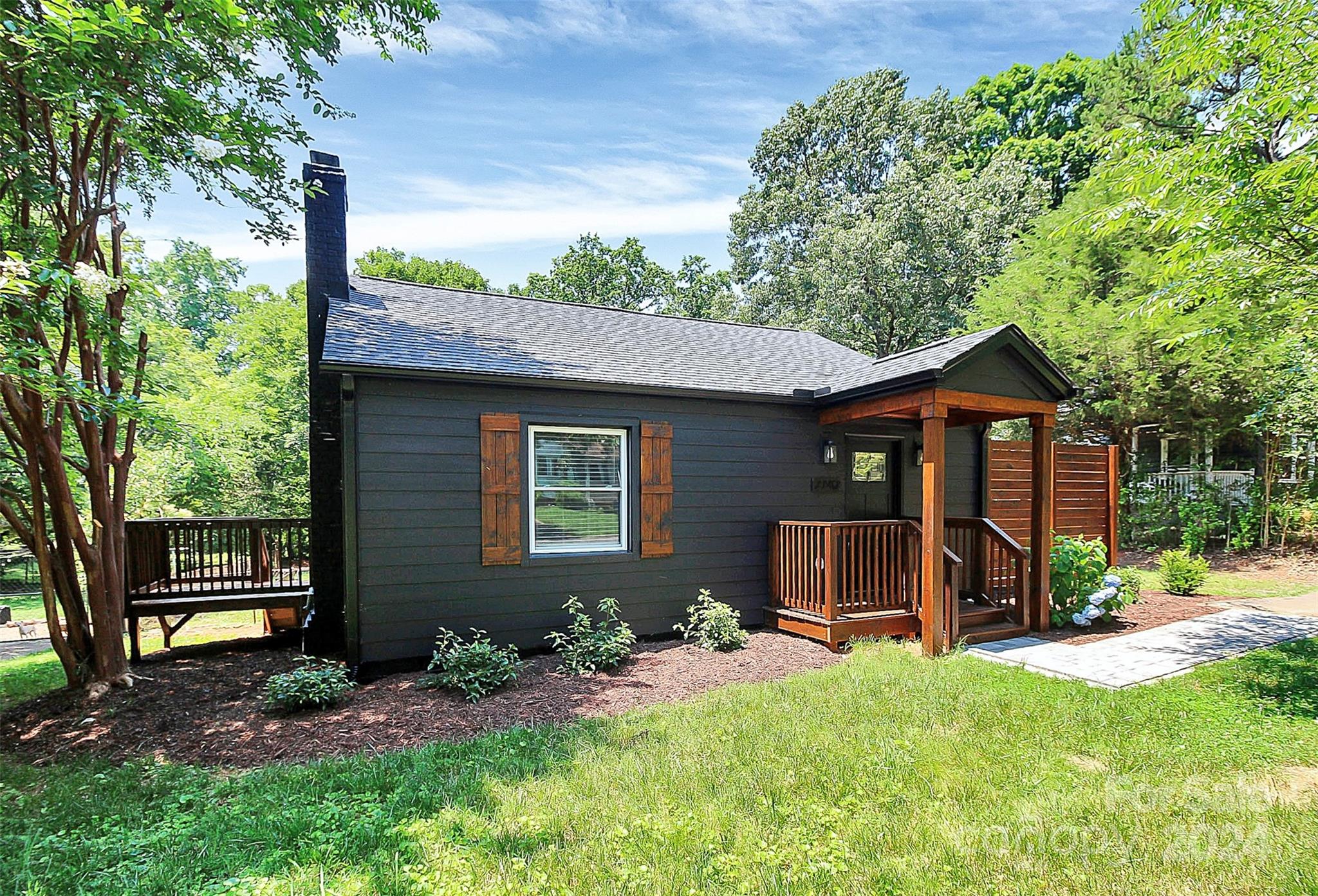 Revolution Park - Residential