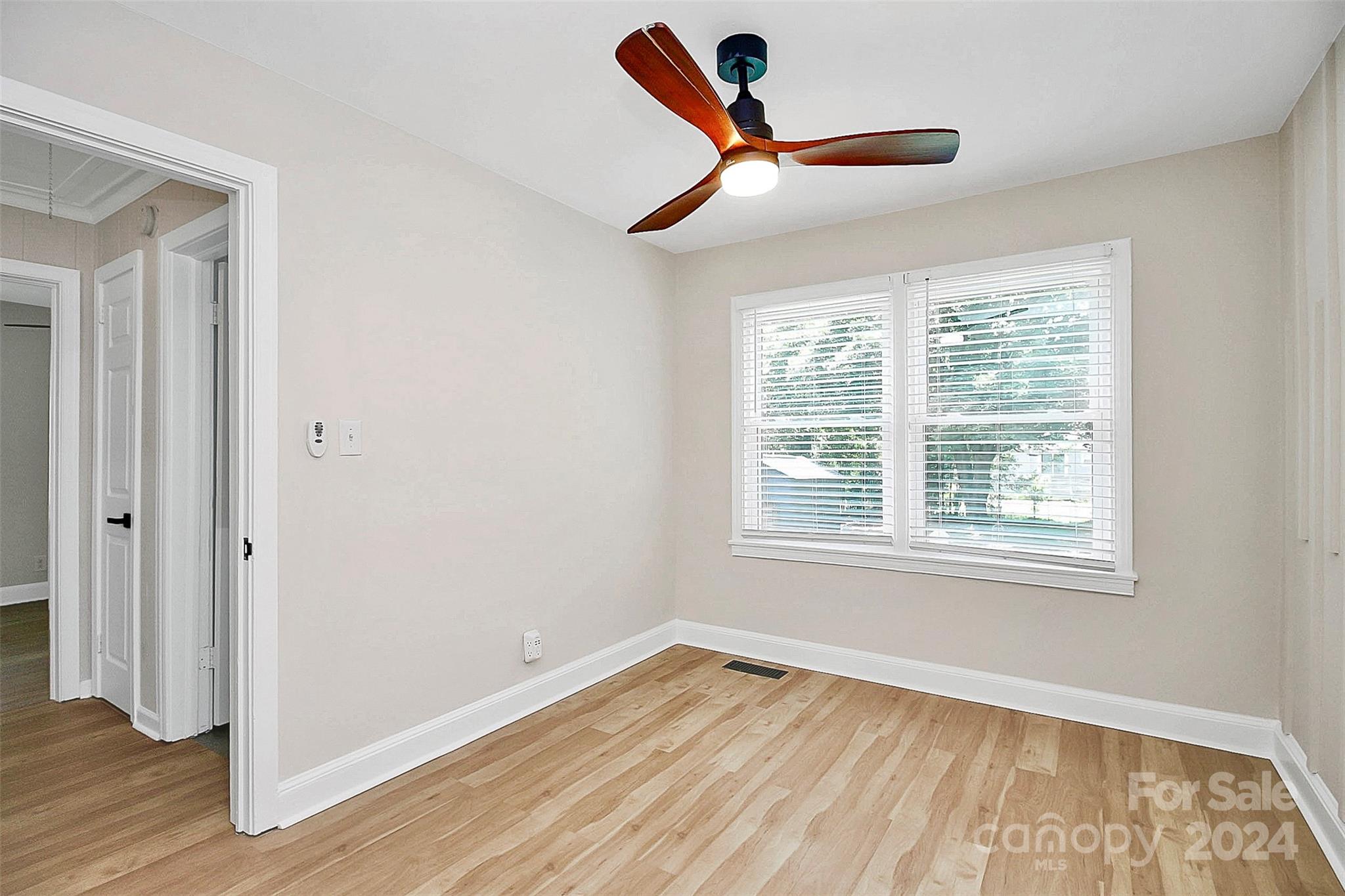 Revolution Park - Residential