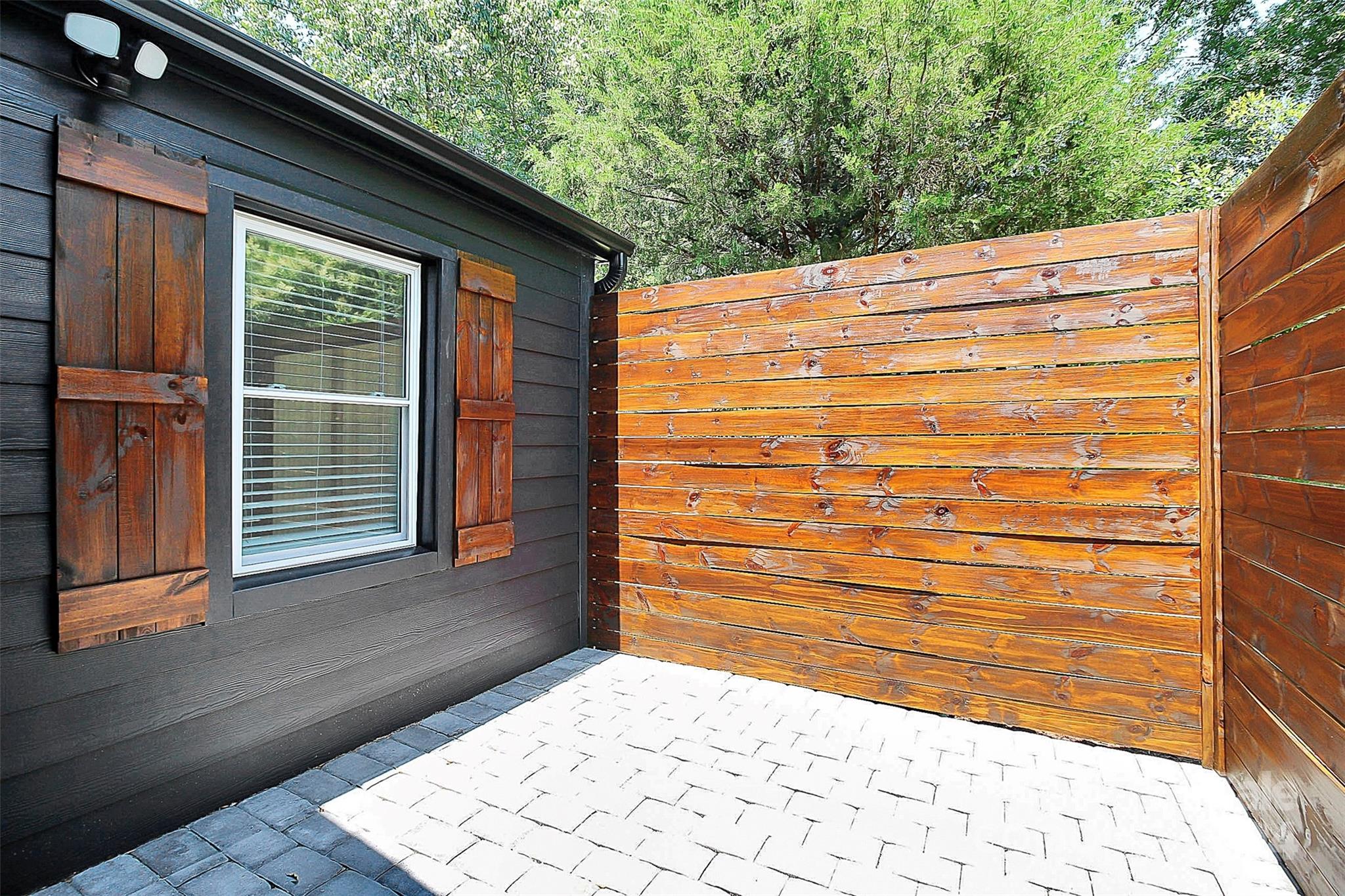 Revolution Park - Residential