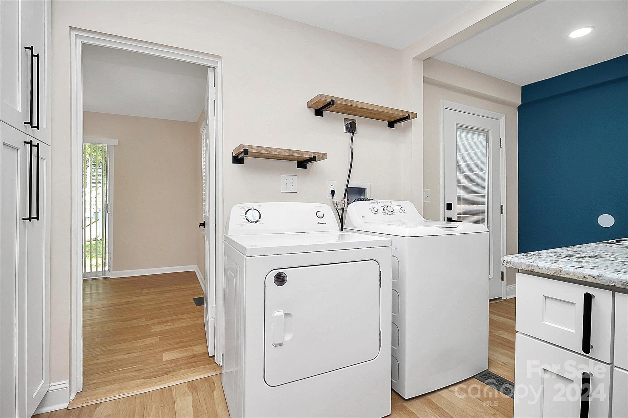 Revolution Park - Residential