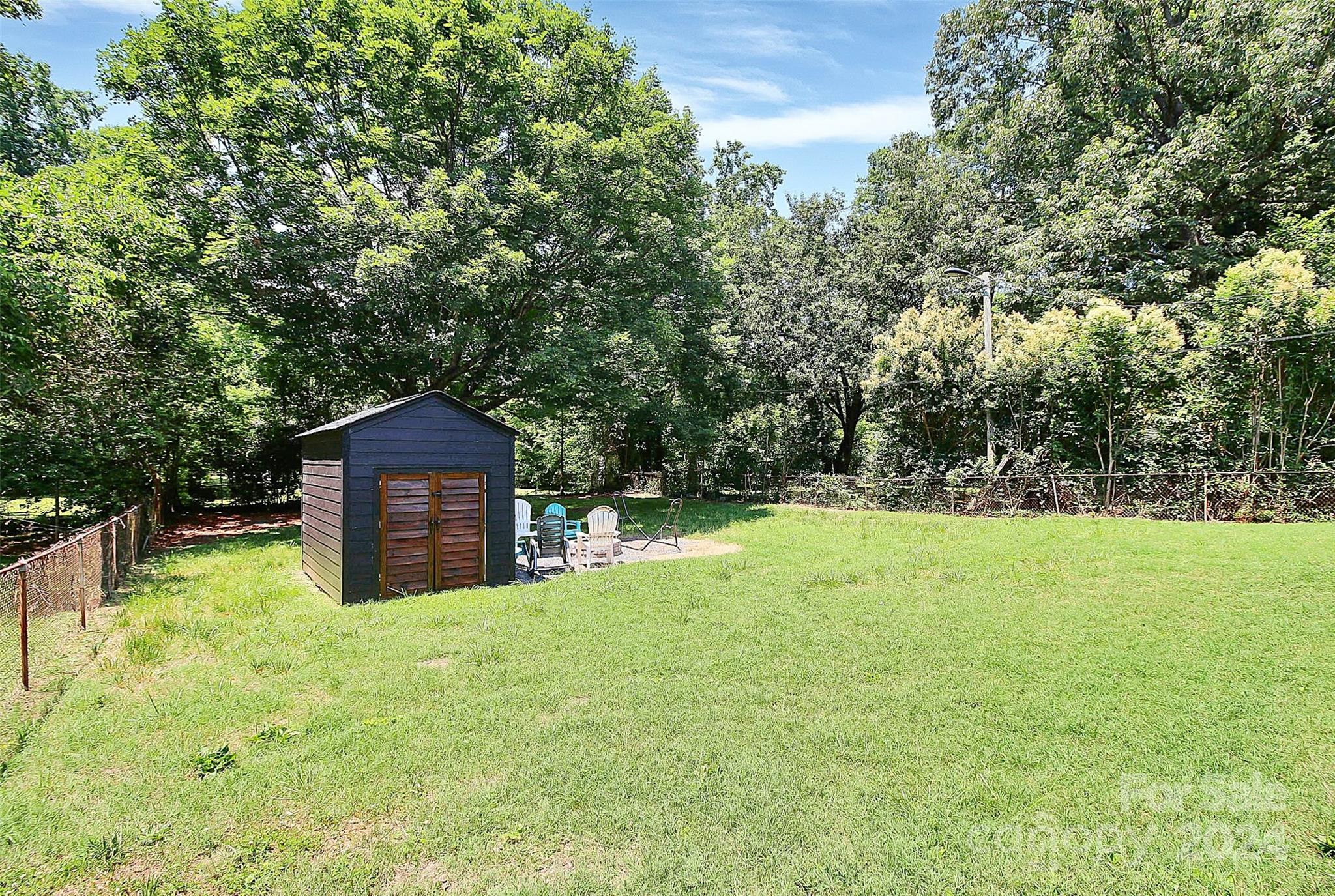 Revolution Park - Residential