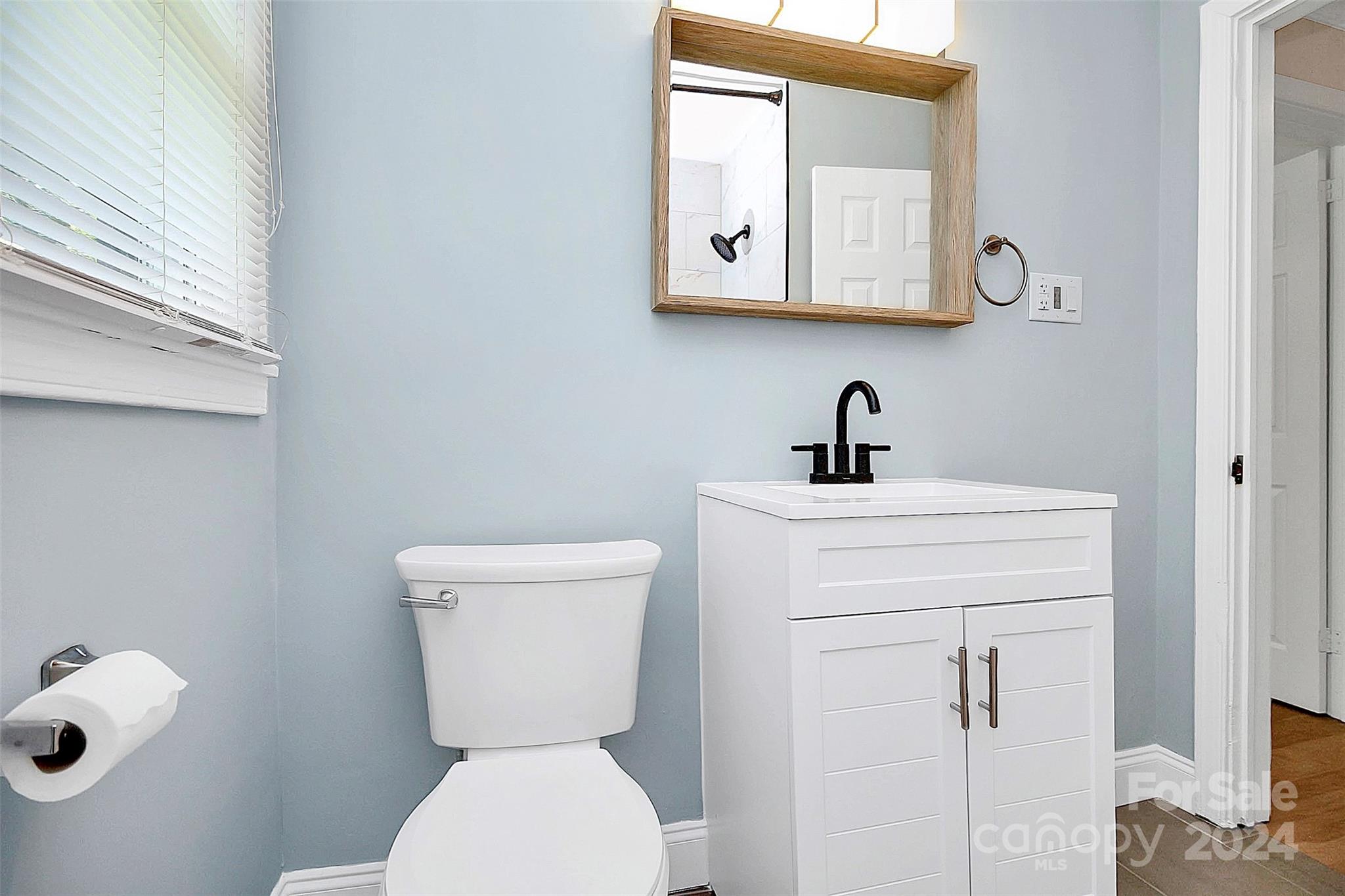 Revolution Park - Residential