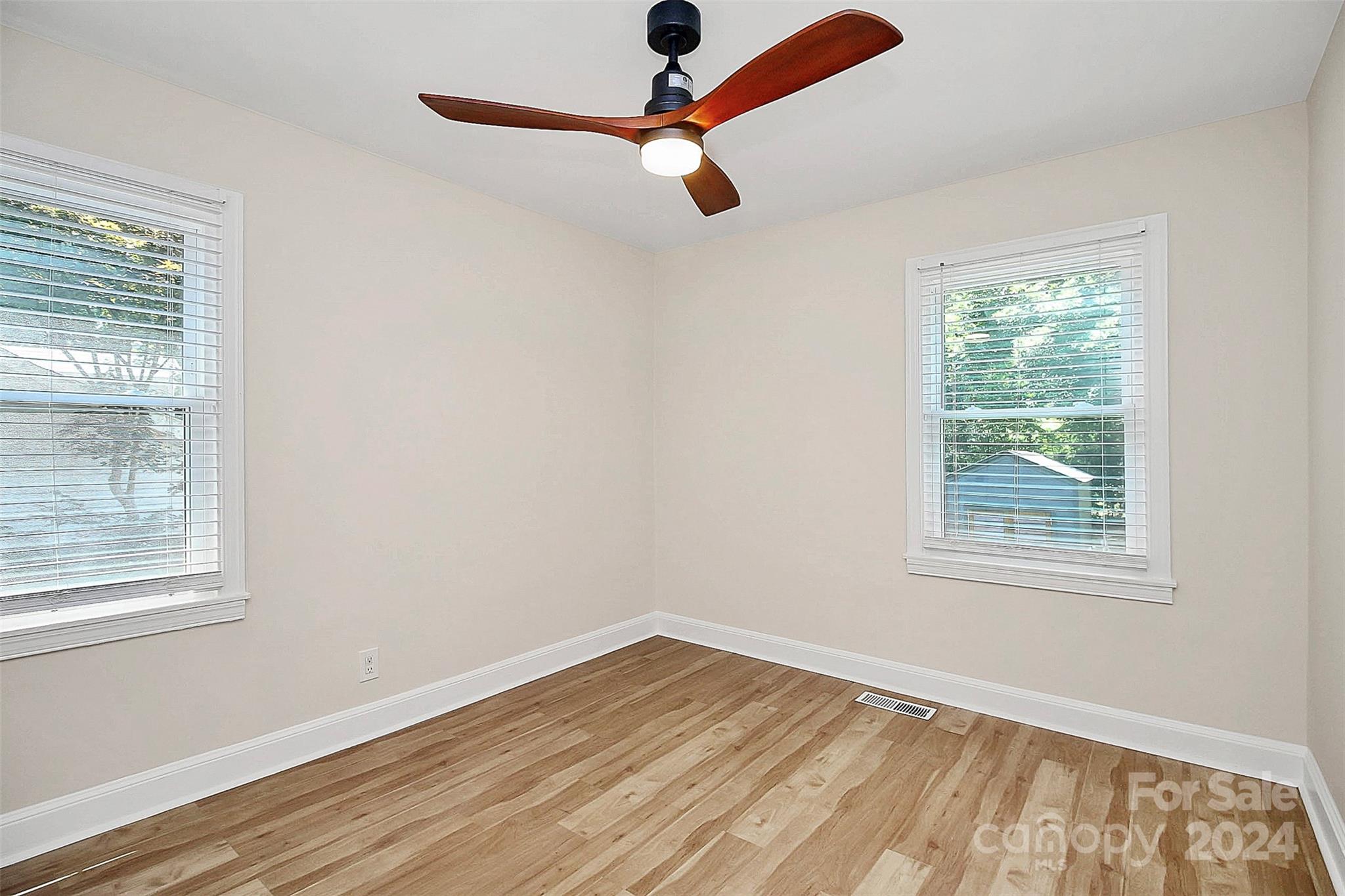 Revolution Park - Residential