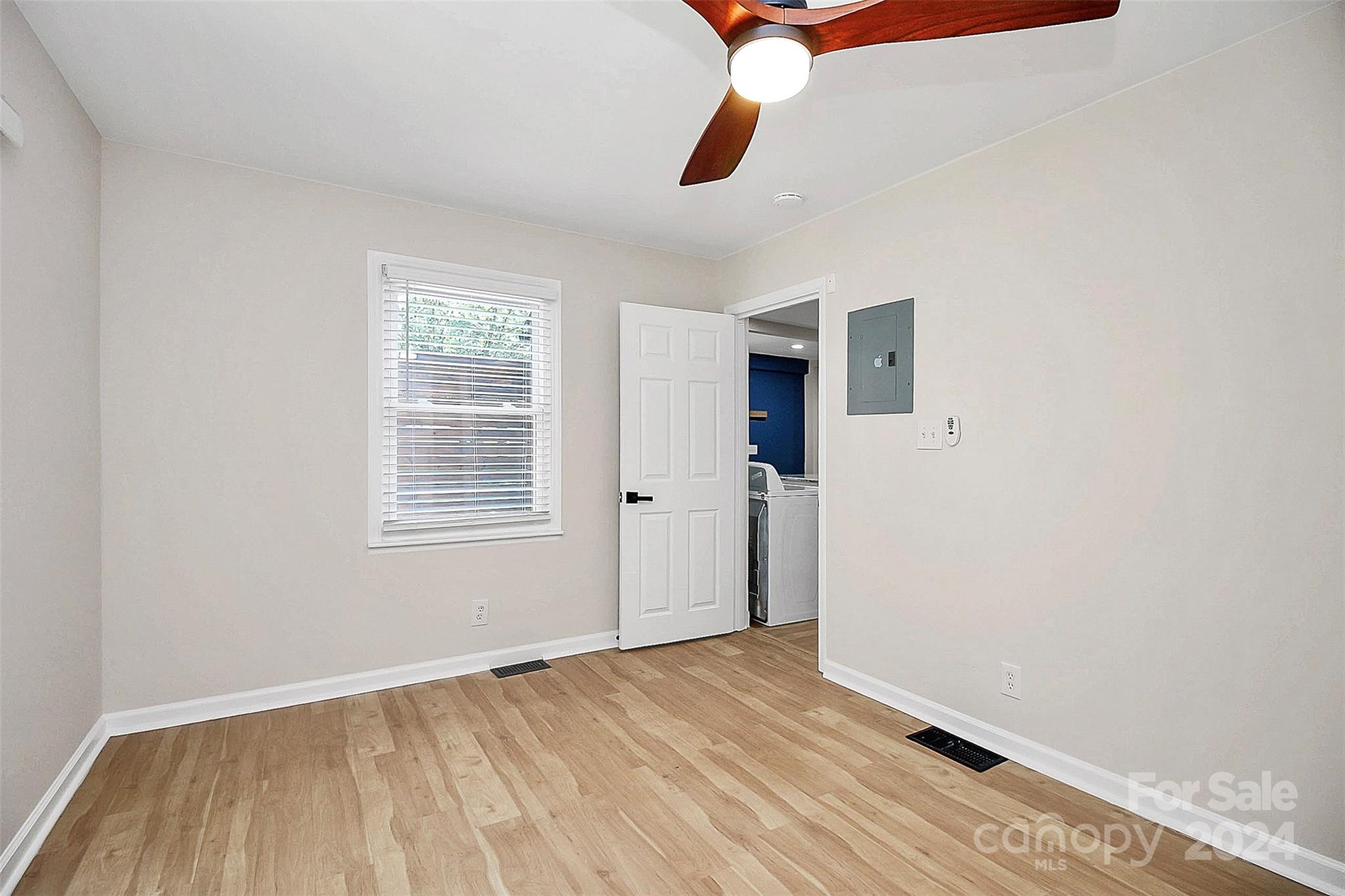 Revolution Park - Residential