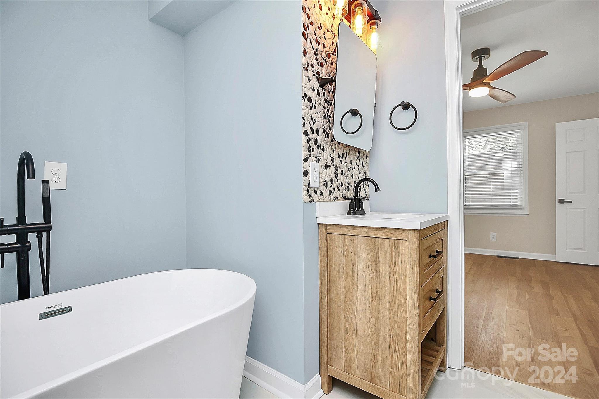 Revolution Park - Residential