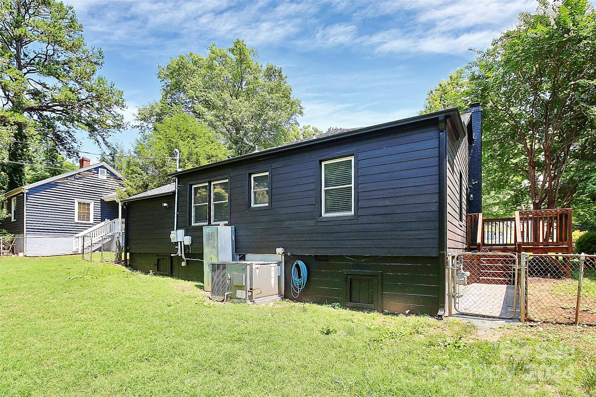 Revolution Park - Residential