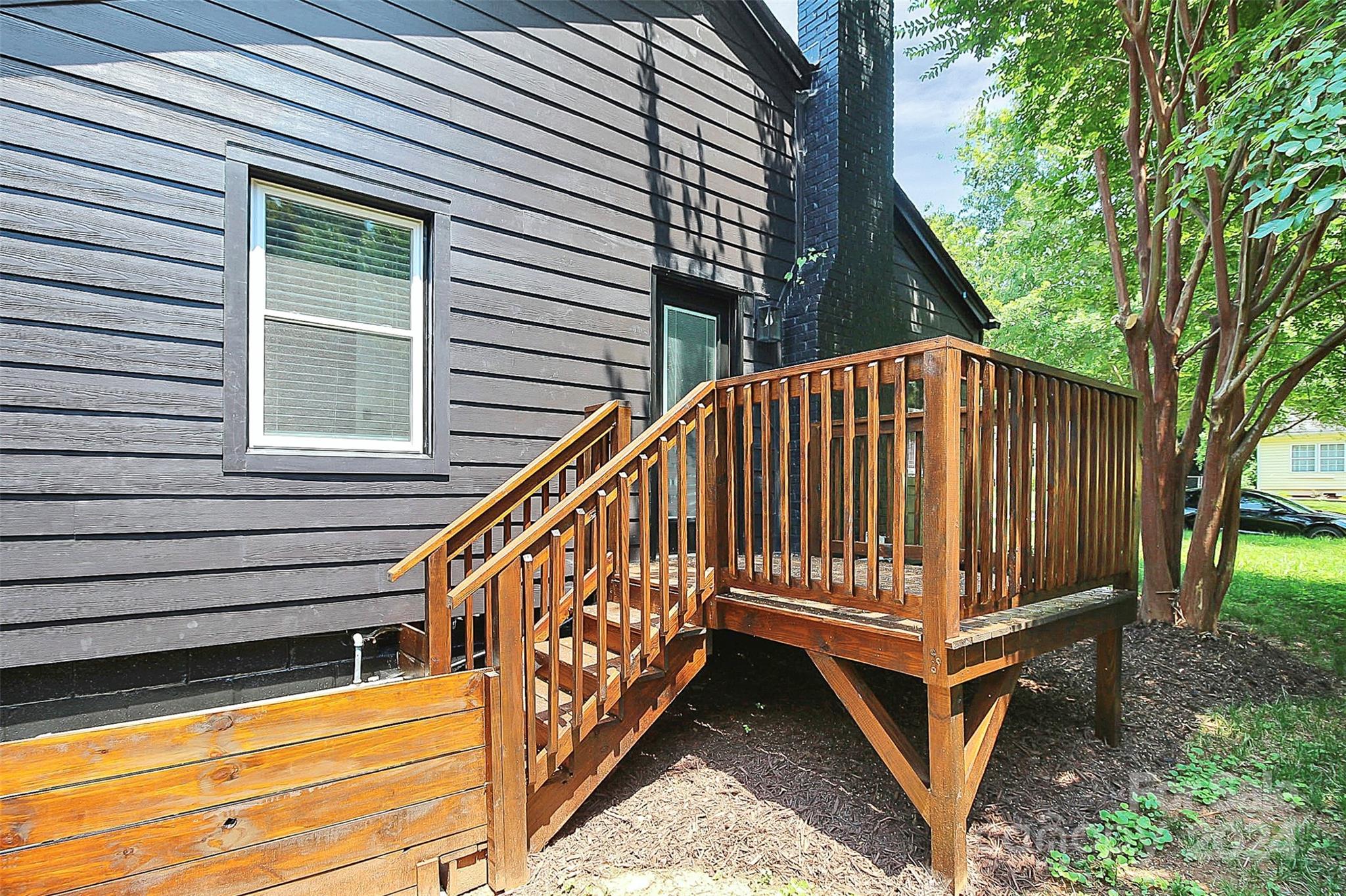 Revolution Park - Residential