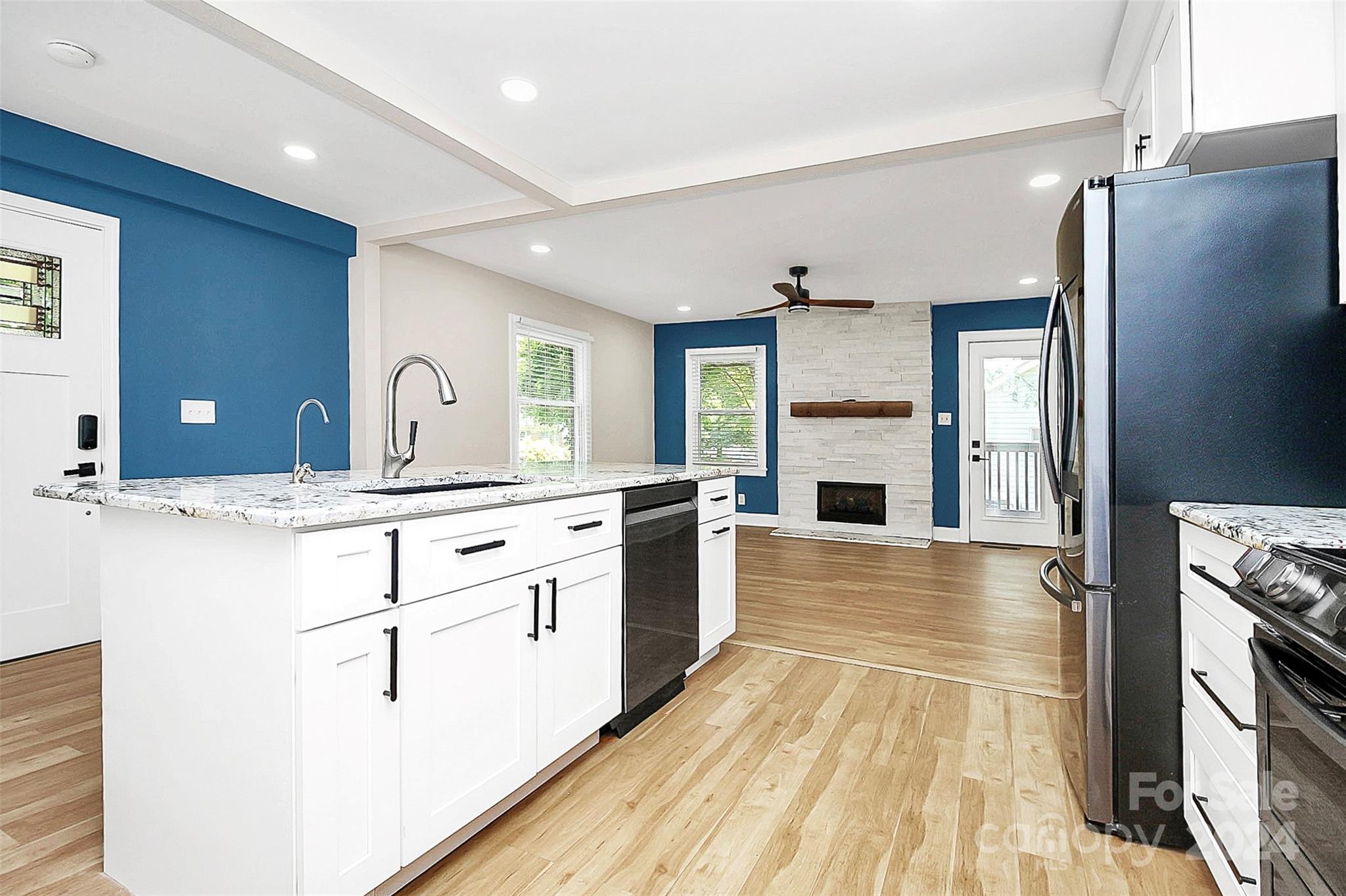 Revolution Park - Residential