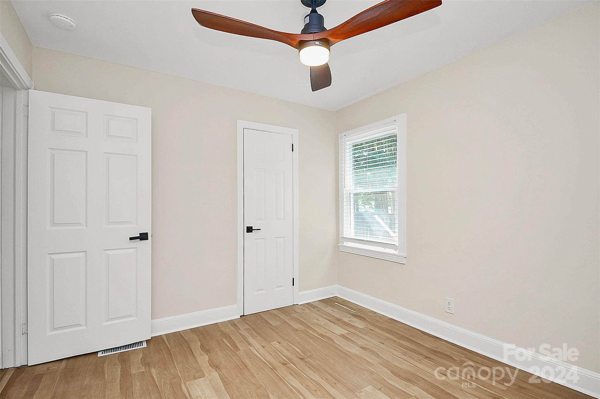 Revolution Park - Residential