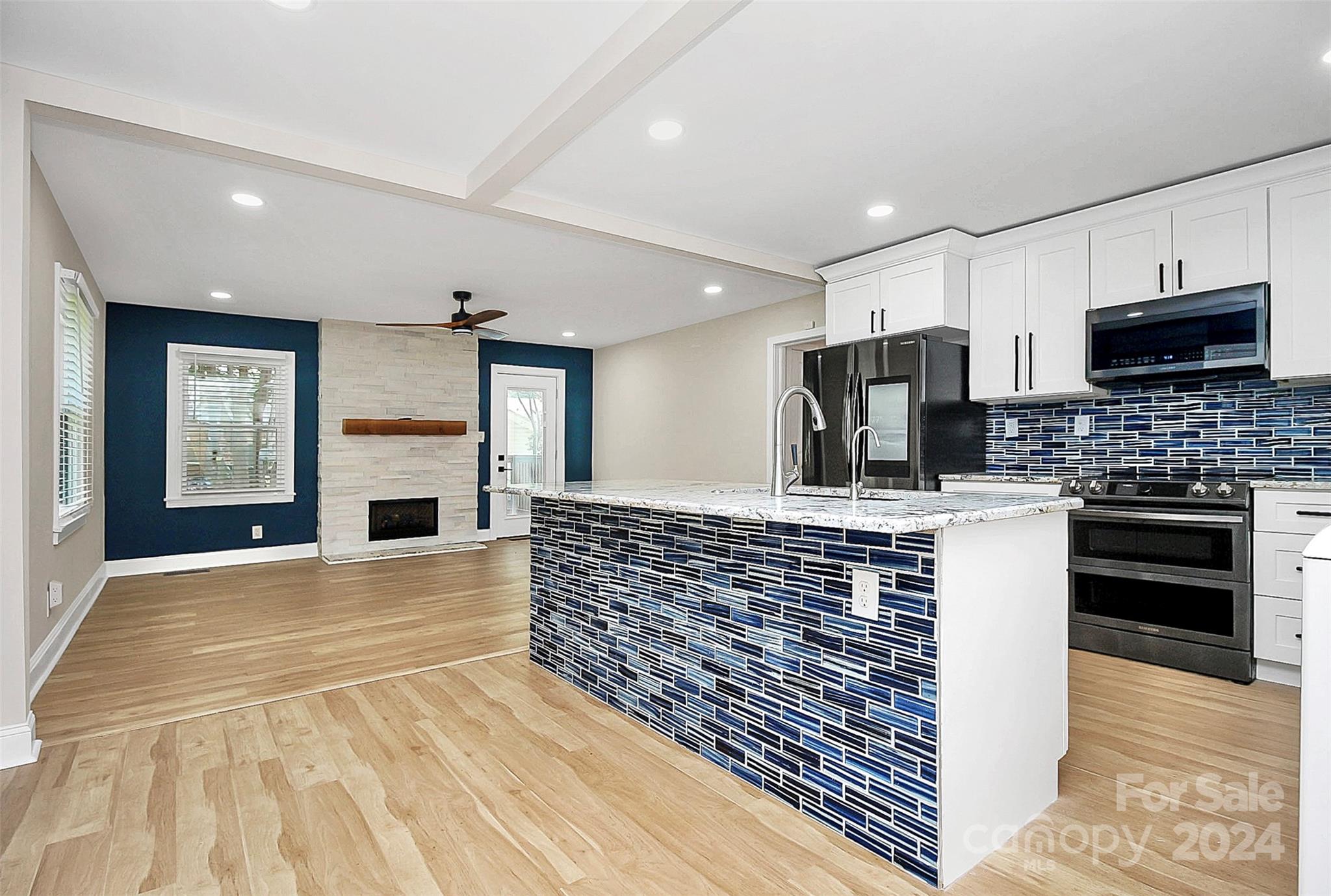 Revolution Park - Residential