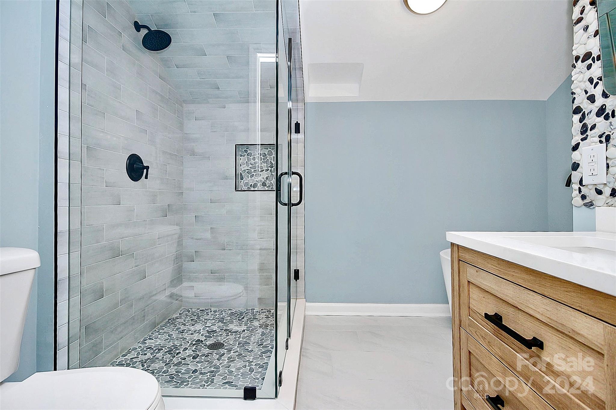 Revolution Park - Residential