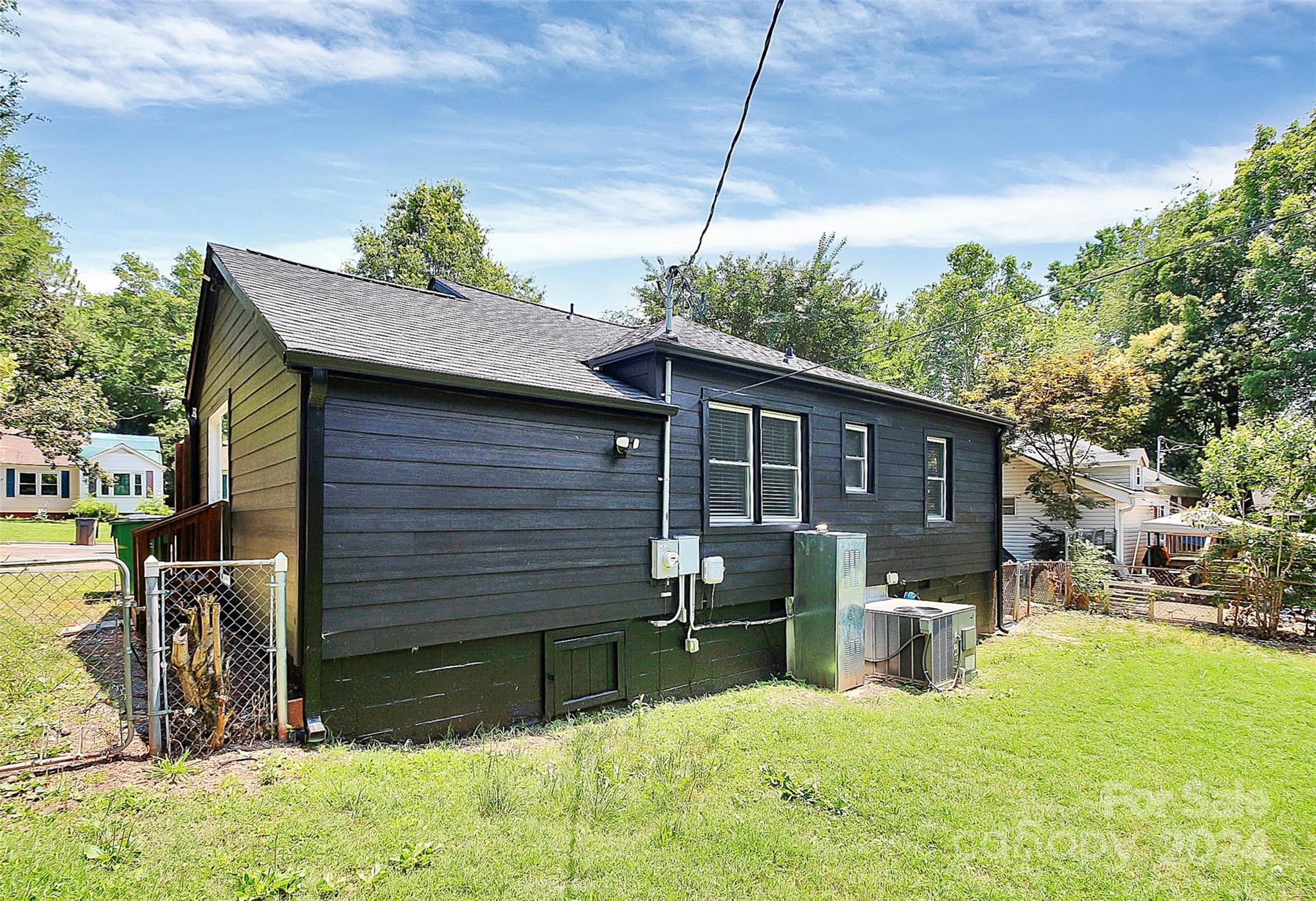 Revolution Park - Residential