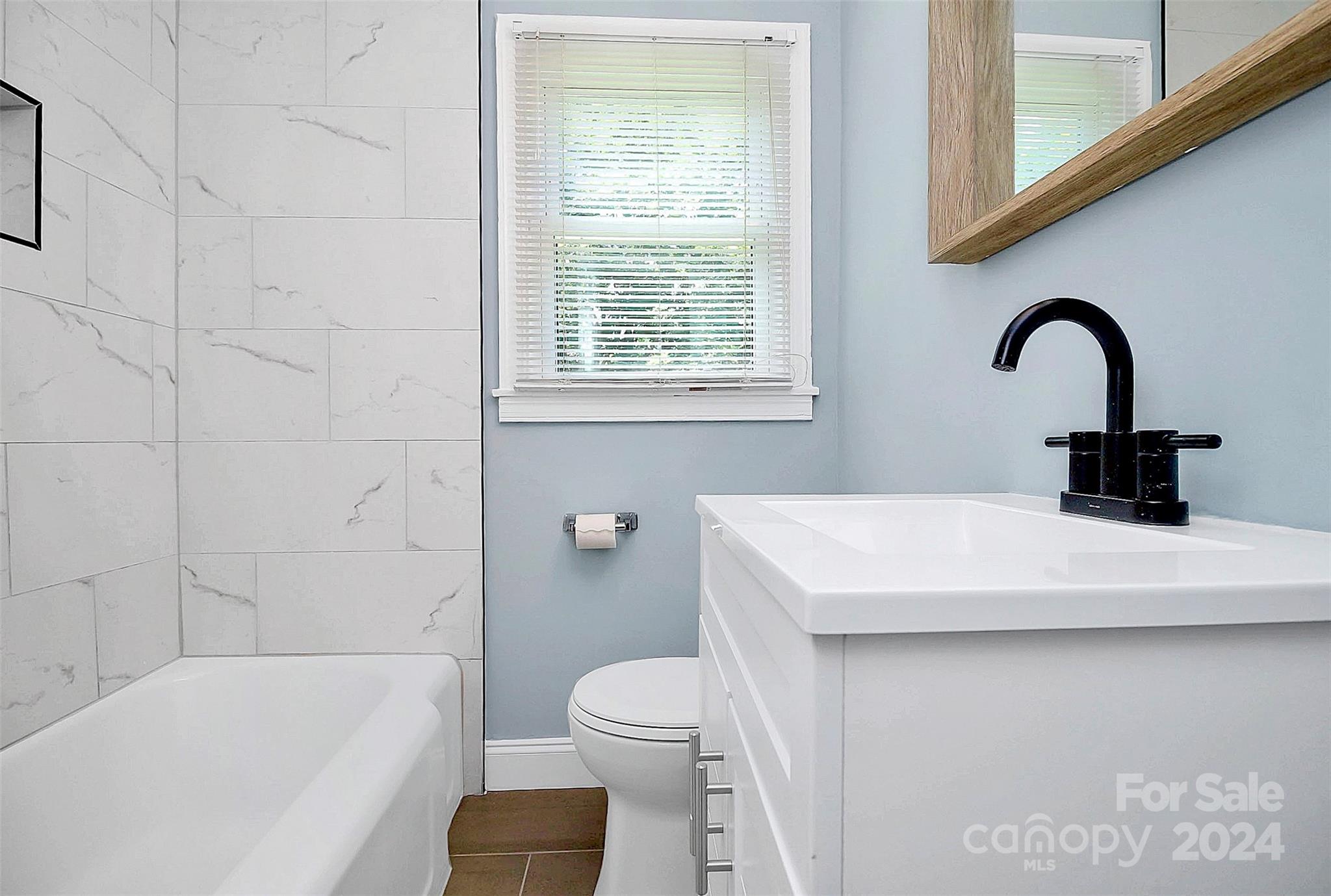 Revolution Park - Residential