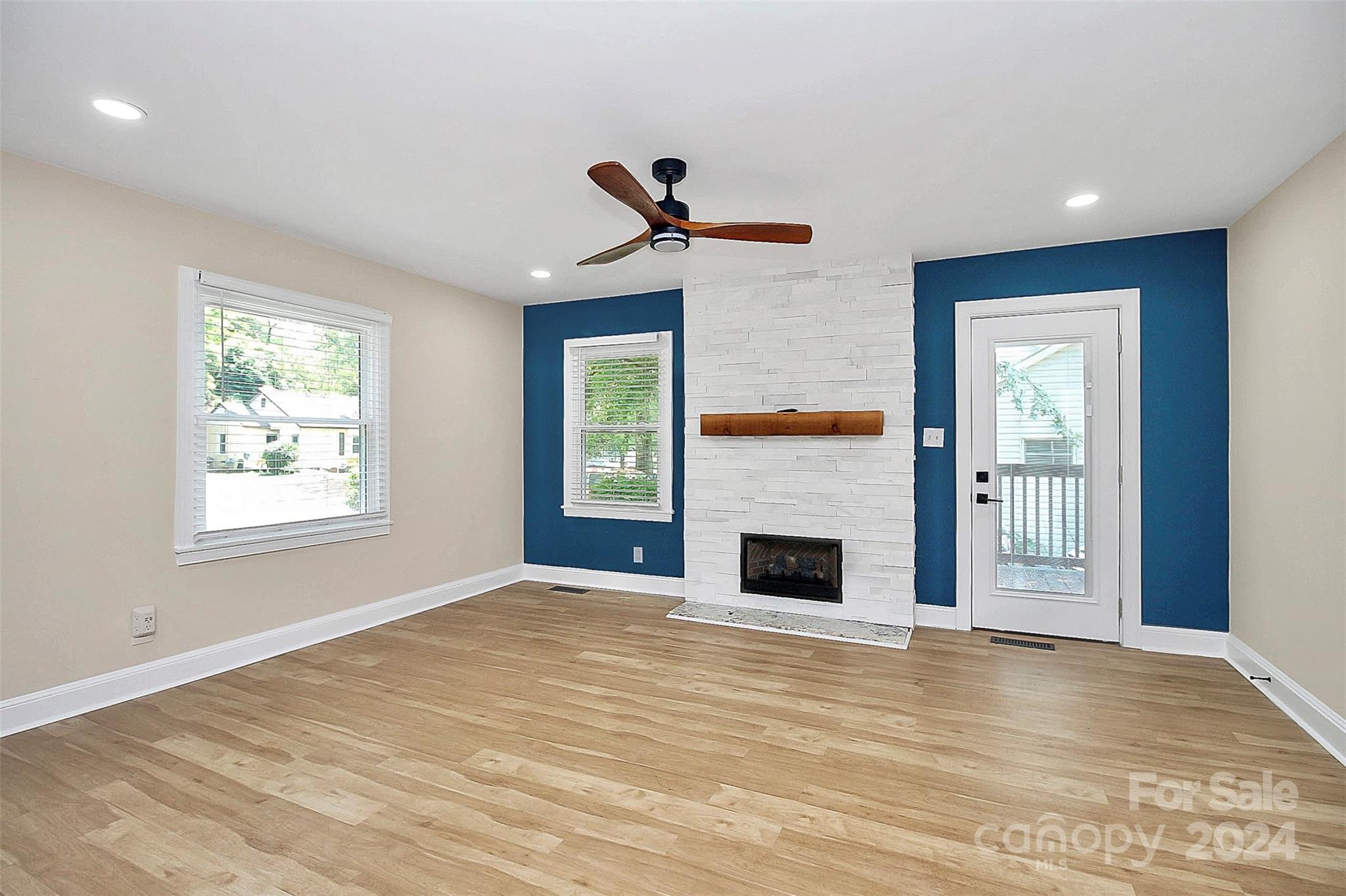 Revolution Park - Residential