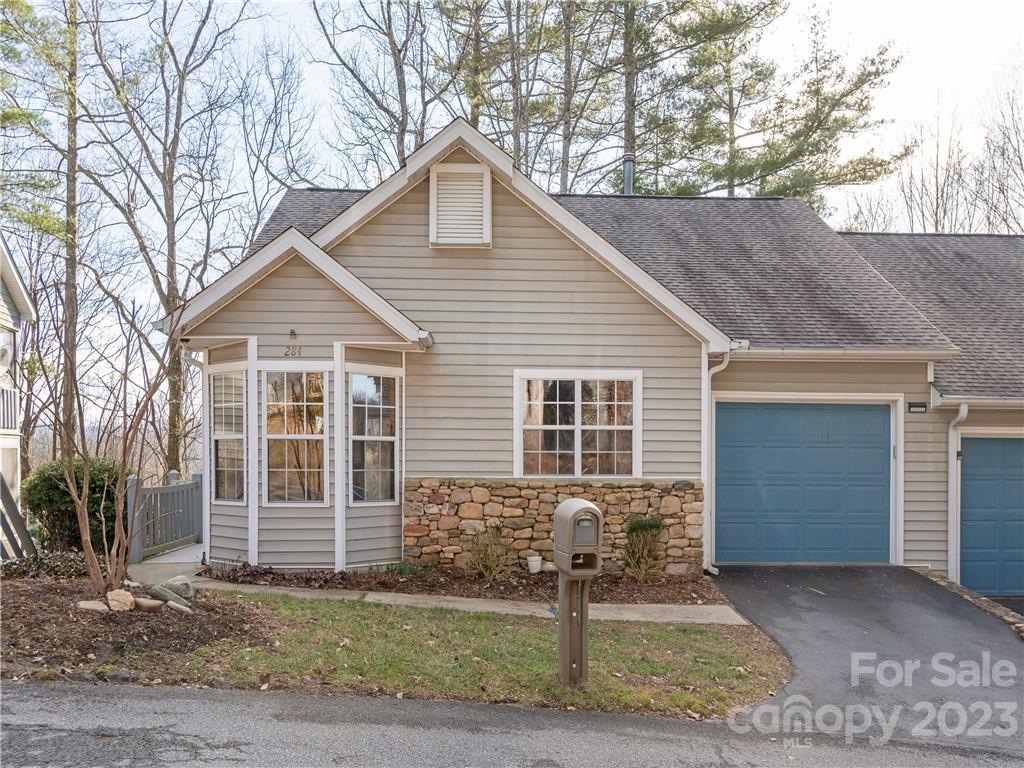 Laurel Park Place - Residential