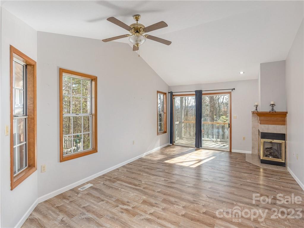 Laurel Park Place - Residential