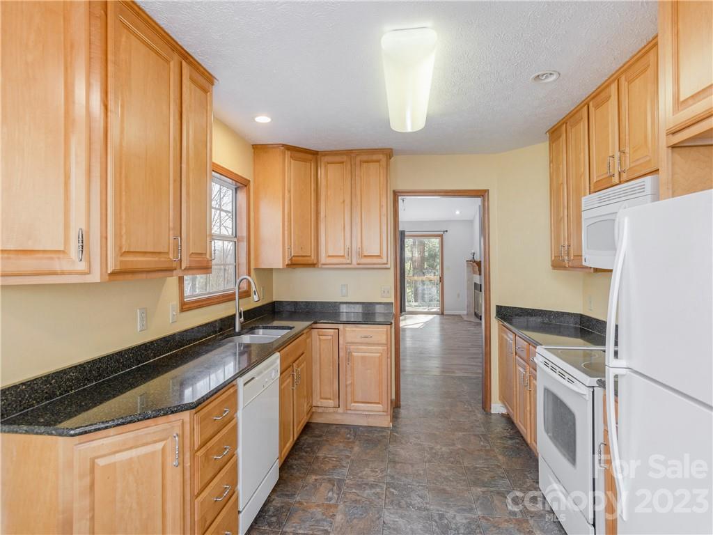 Laurel Park Place - Residential