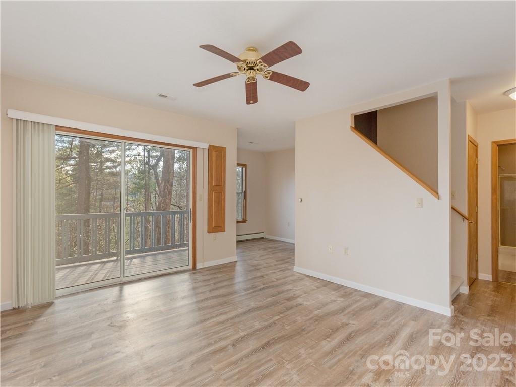 Laurel Park Place - Residential