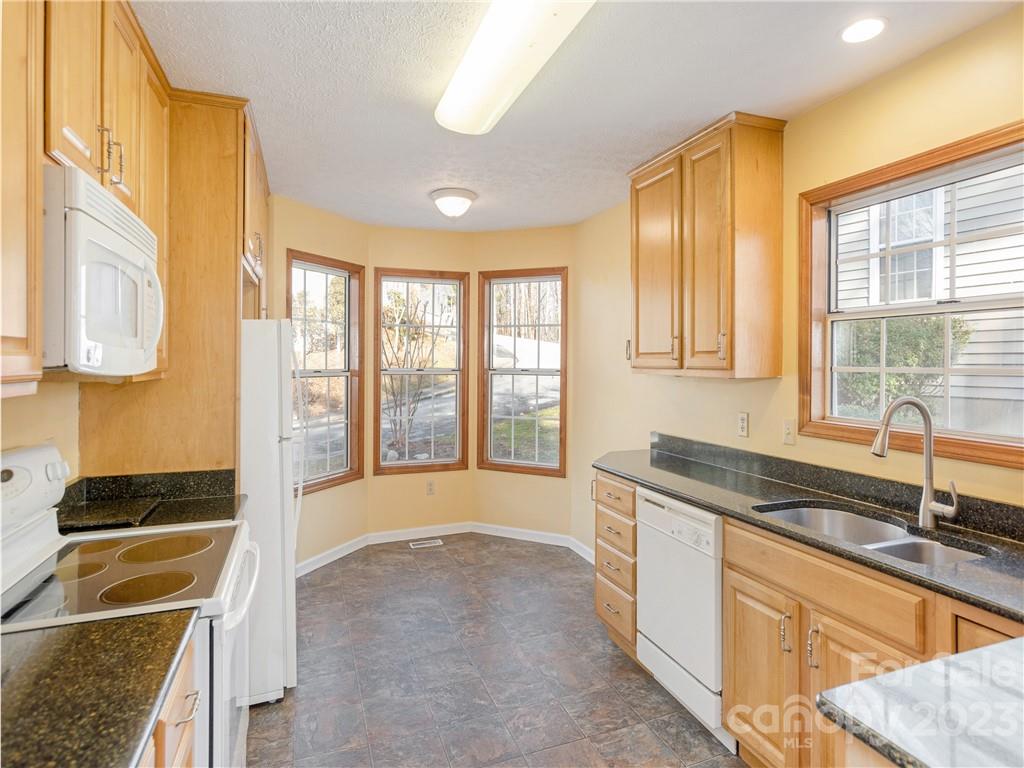 Laurel Park Place - Residential