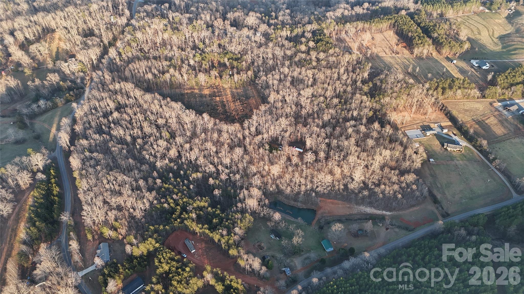 999 Bill Collins Road