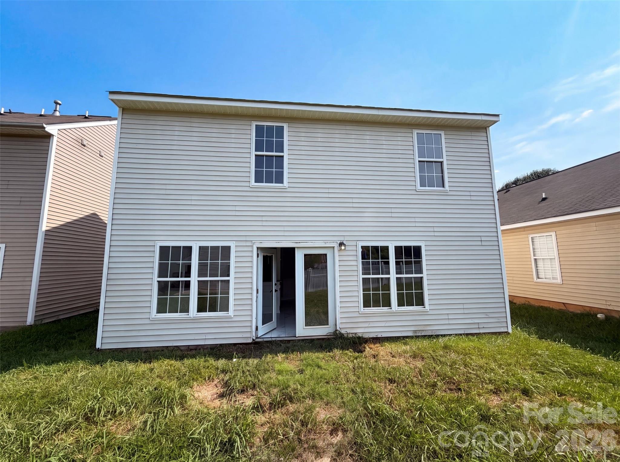 5732 Wallace Cabin Drive