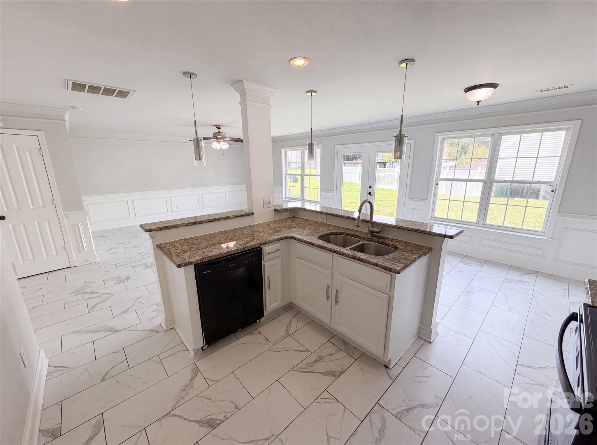 5732 Wallace Cabin Drive