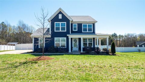 185 Goldenrod Circle Salisbury NC 28147