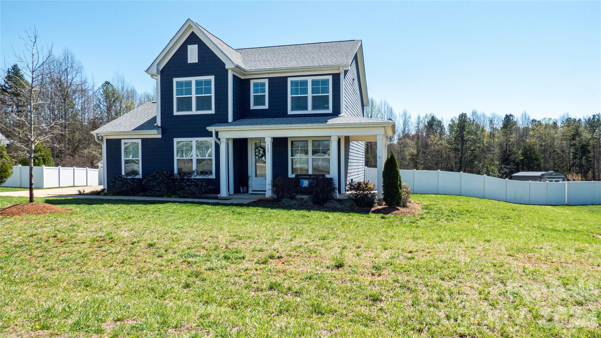 185 Goldenrod Circle