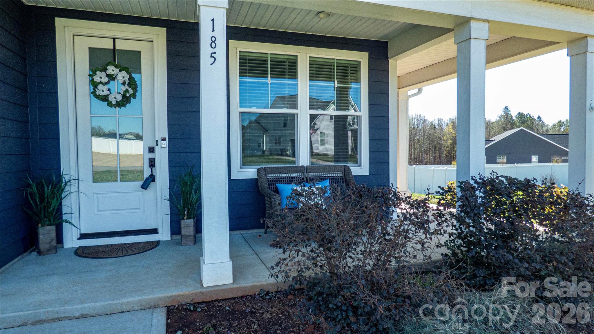 185 Goldenrod Circle