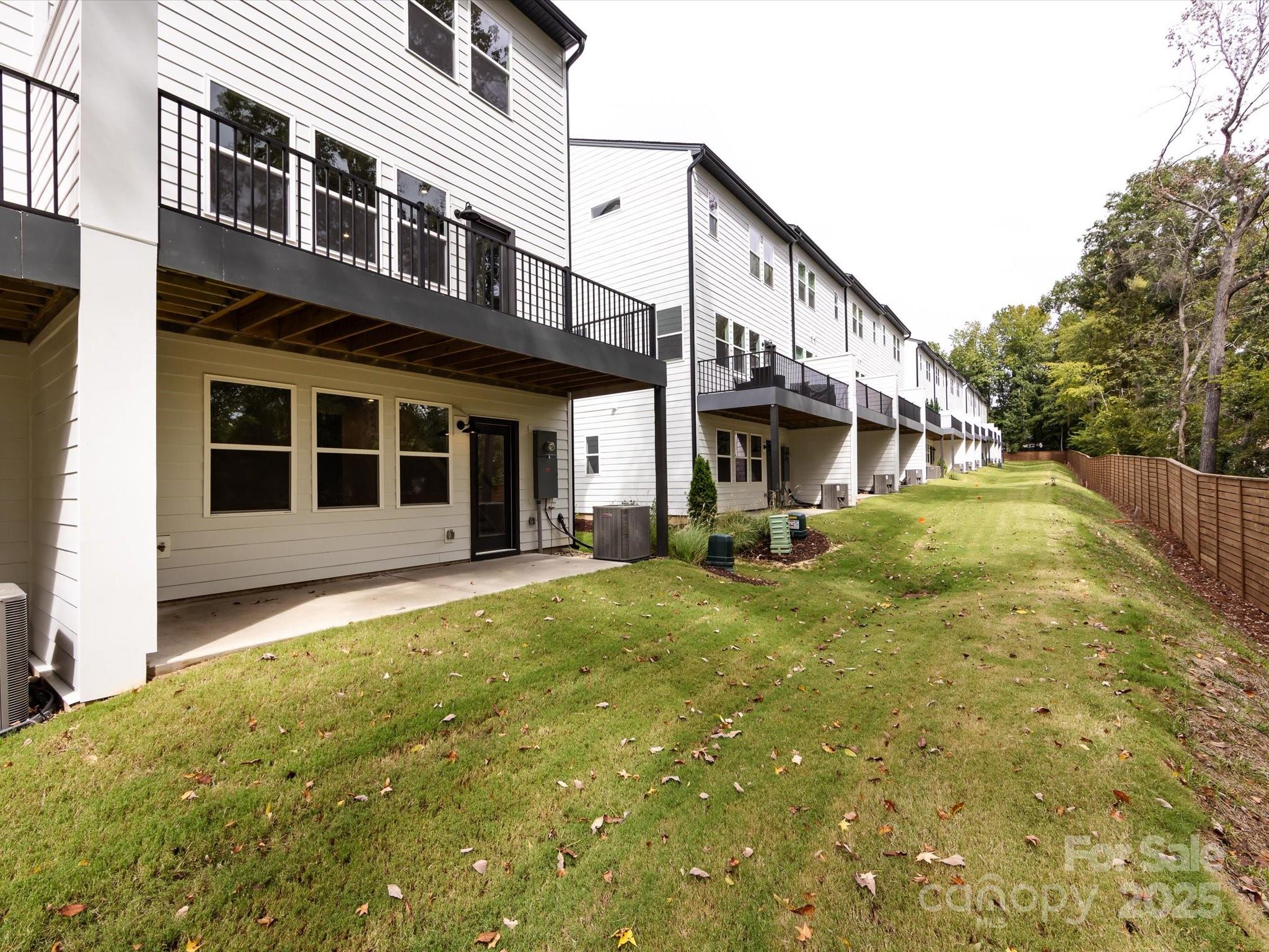 Archer Row - Residential