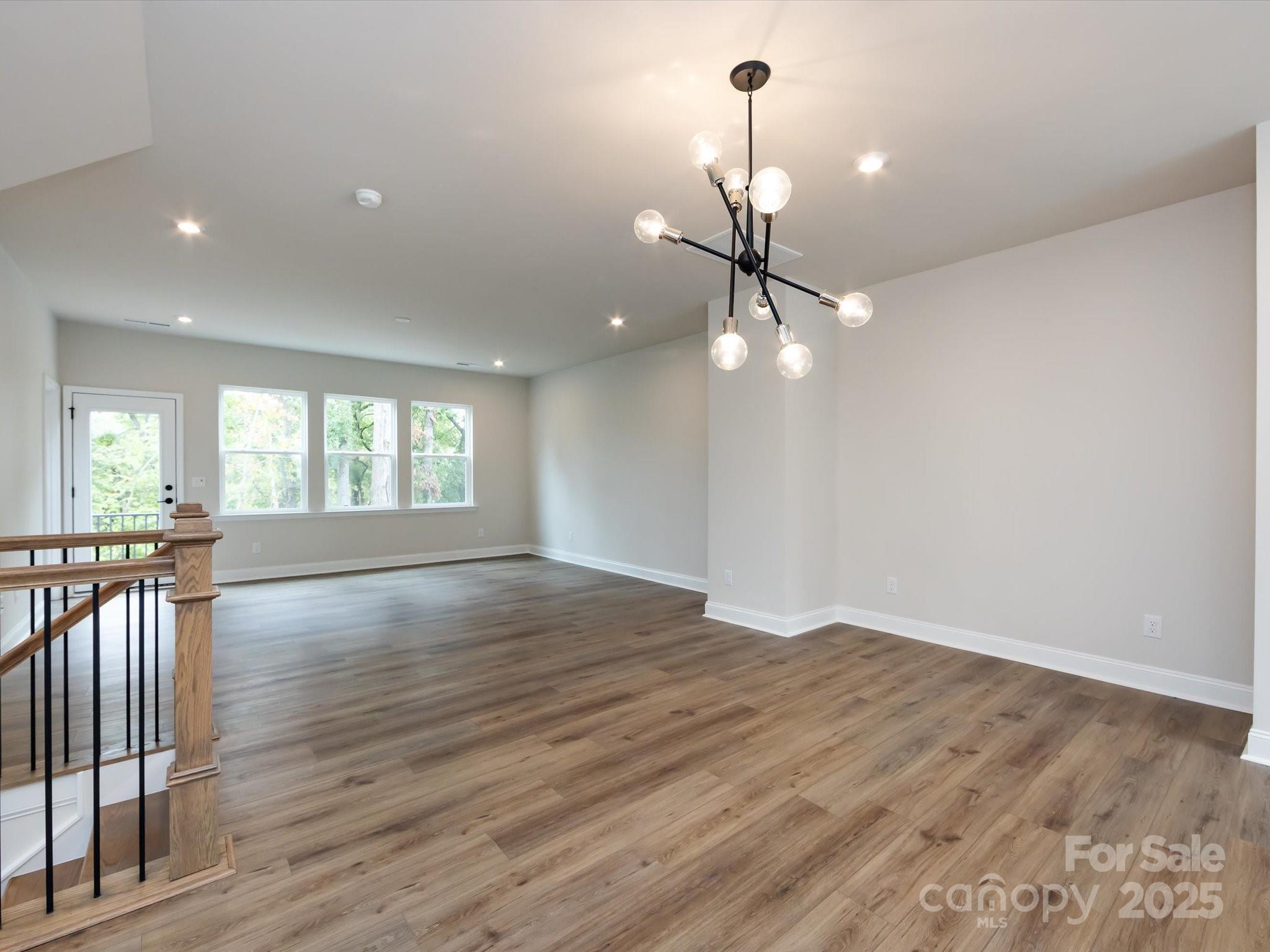 Archer Row - Residential