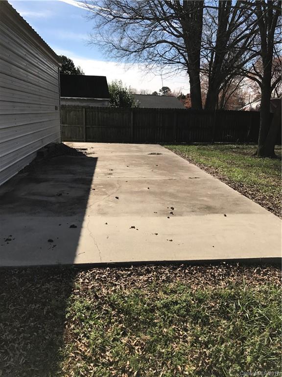 Helms Park - Residential