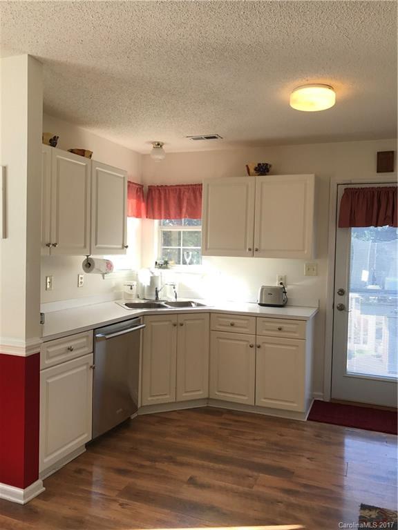 Helms Park - Residential